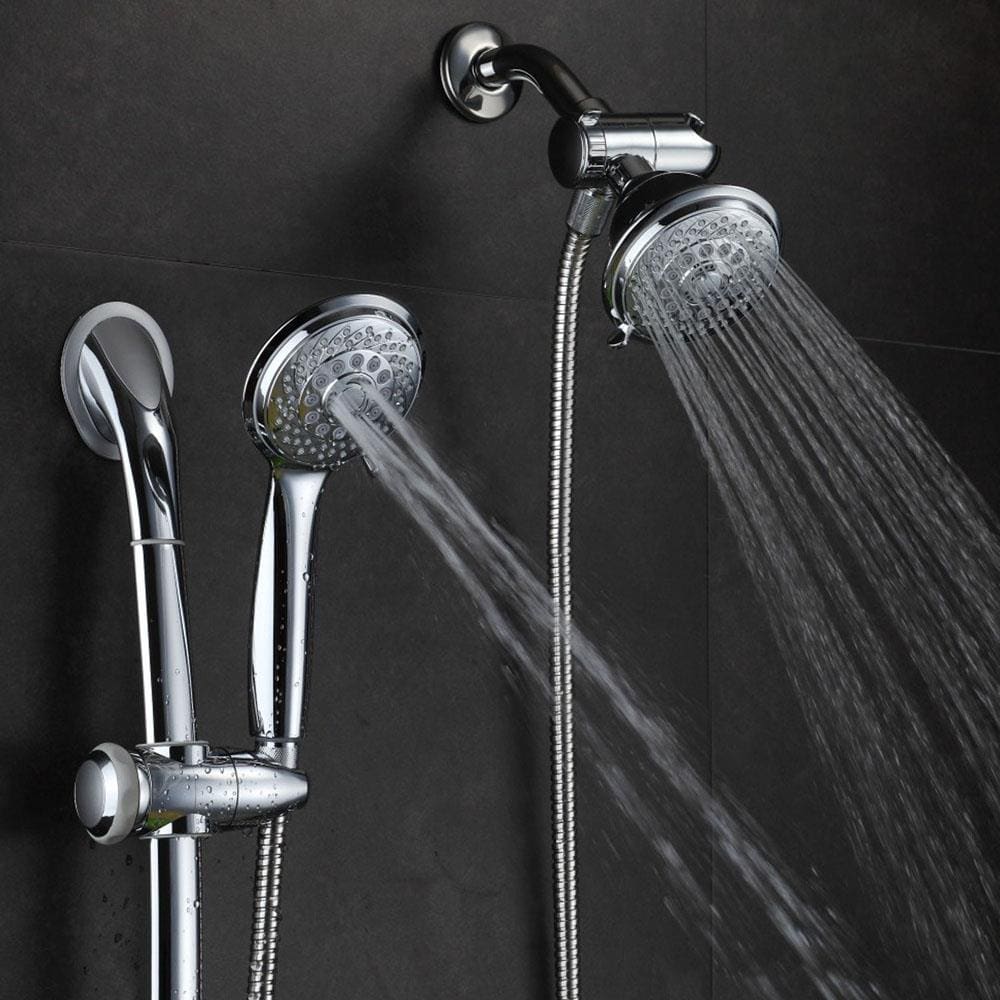 HotelSpa 1678 Fixed-Showerhead - View #2