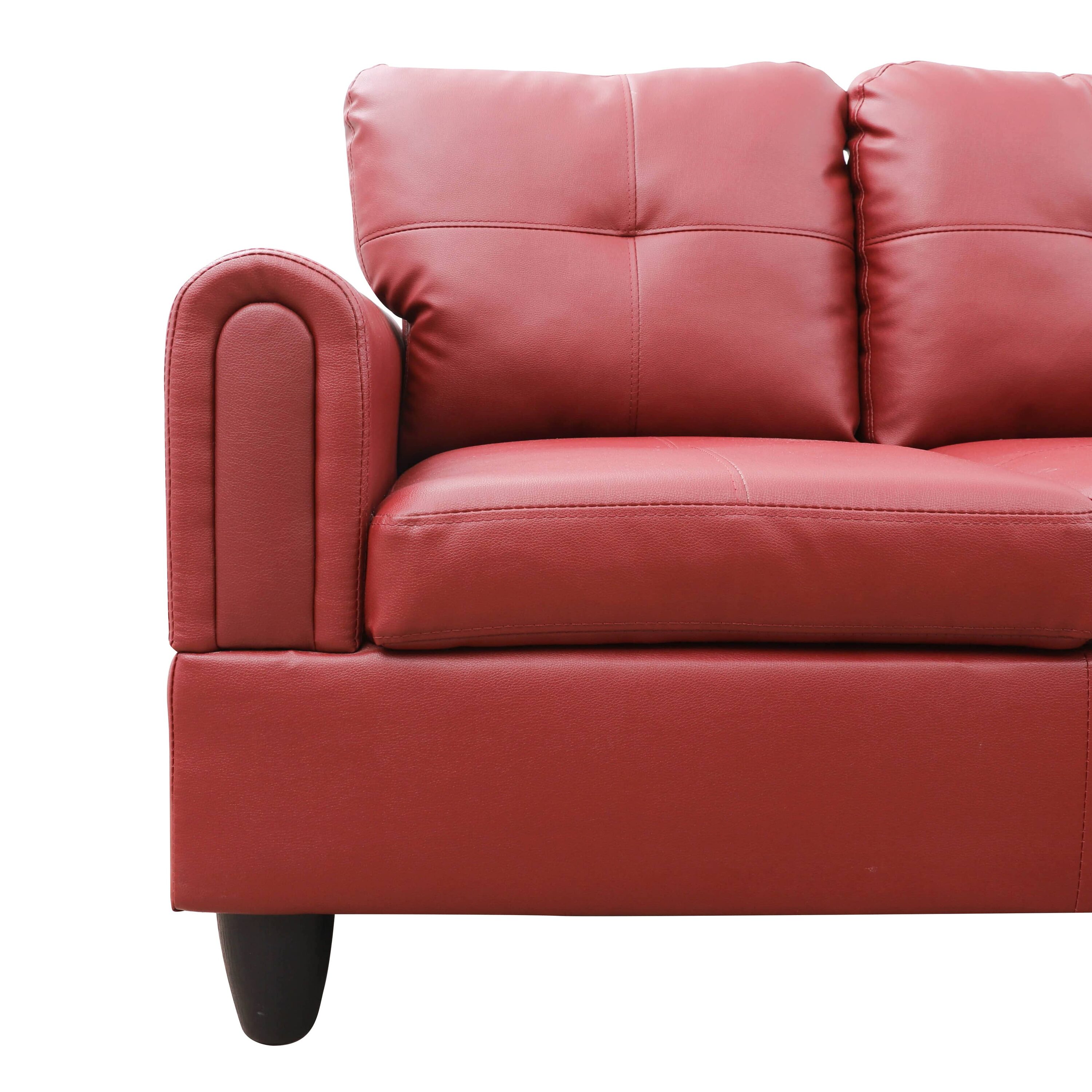 Siavonce XH9724B Sofas-Loveseats - View #4
