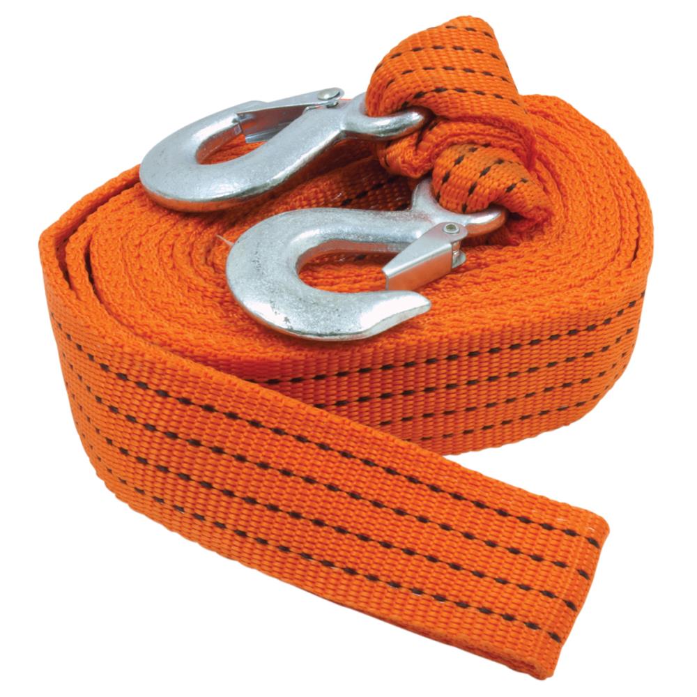 Everest Reflective Tow Strap - Each