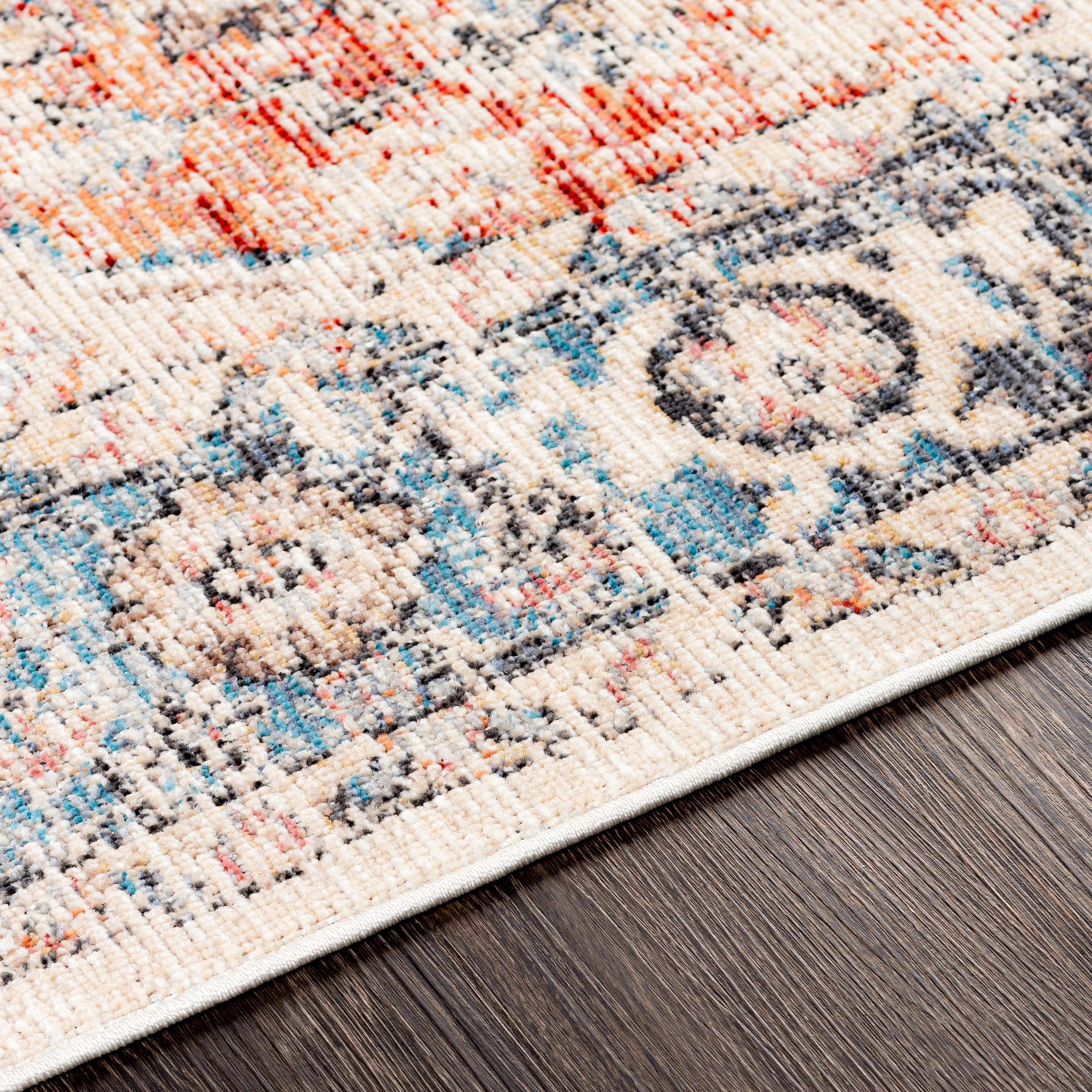 Surya DYT2315-679 rugs - View #5