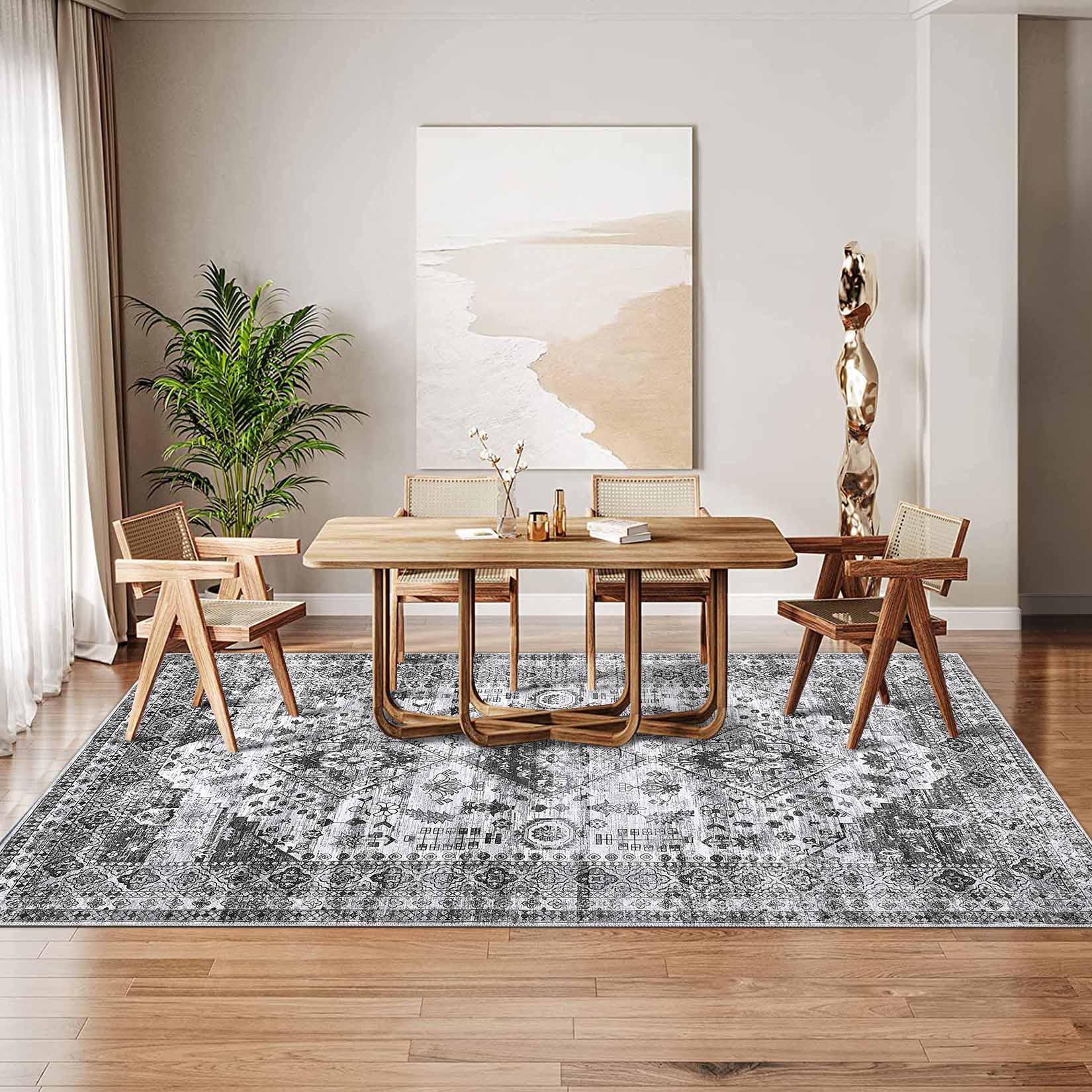 Garvee YXY-LO-PHO-13A54T5V rugs - View #2