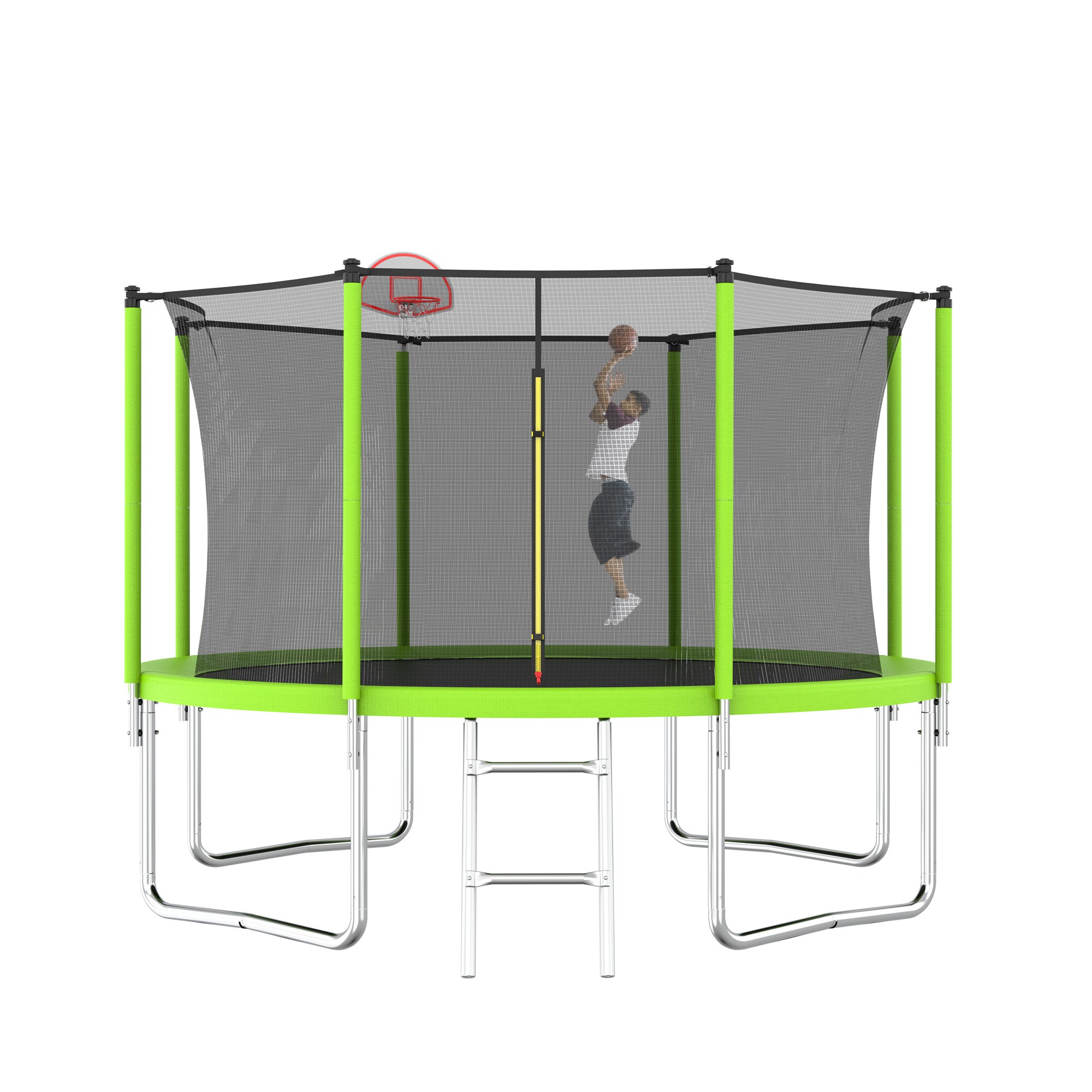 Tatayosi DJ-139545 trampolines - View #5