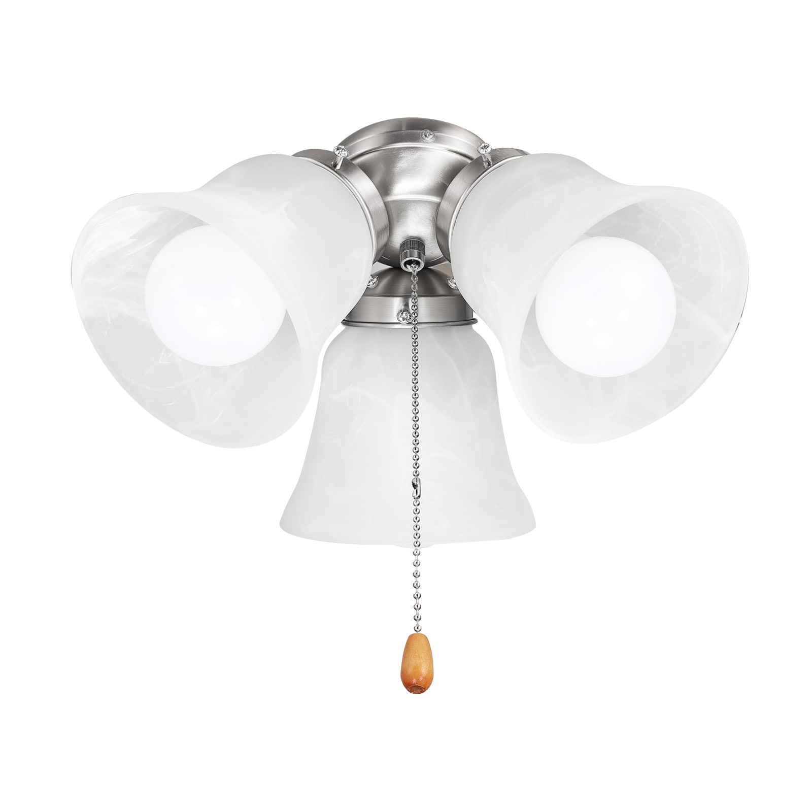 GIVIMO LW047GIVSS1203 Ceiling-Fan-Blade-Arms - View #11