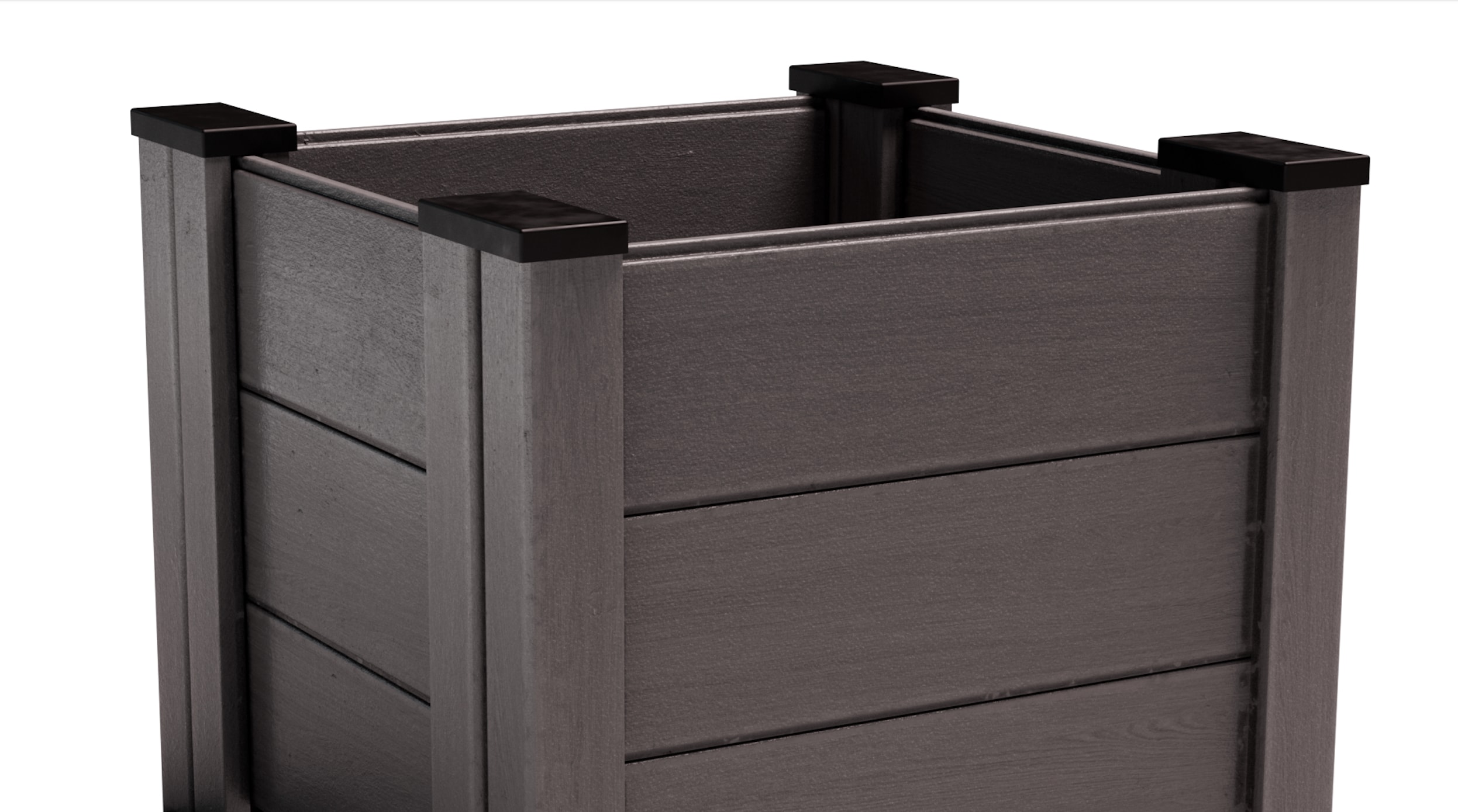 Natures Composites 100130SG22200 Planter-Window-Box - View #4