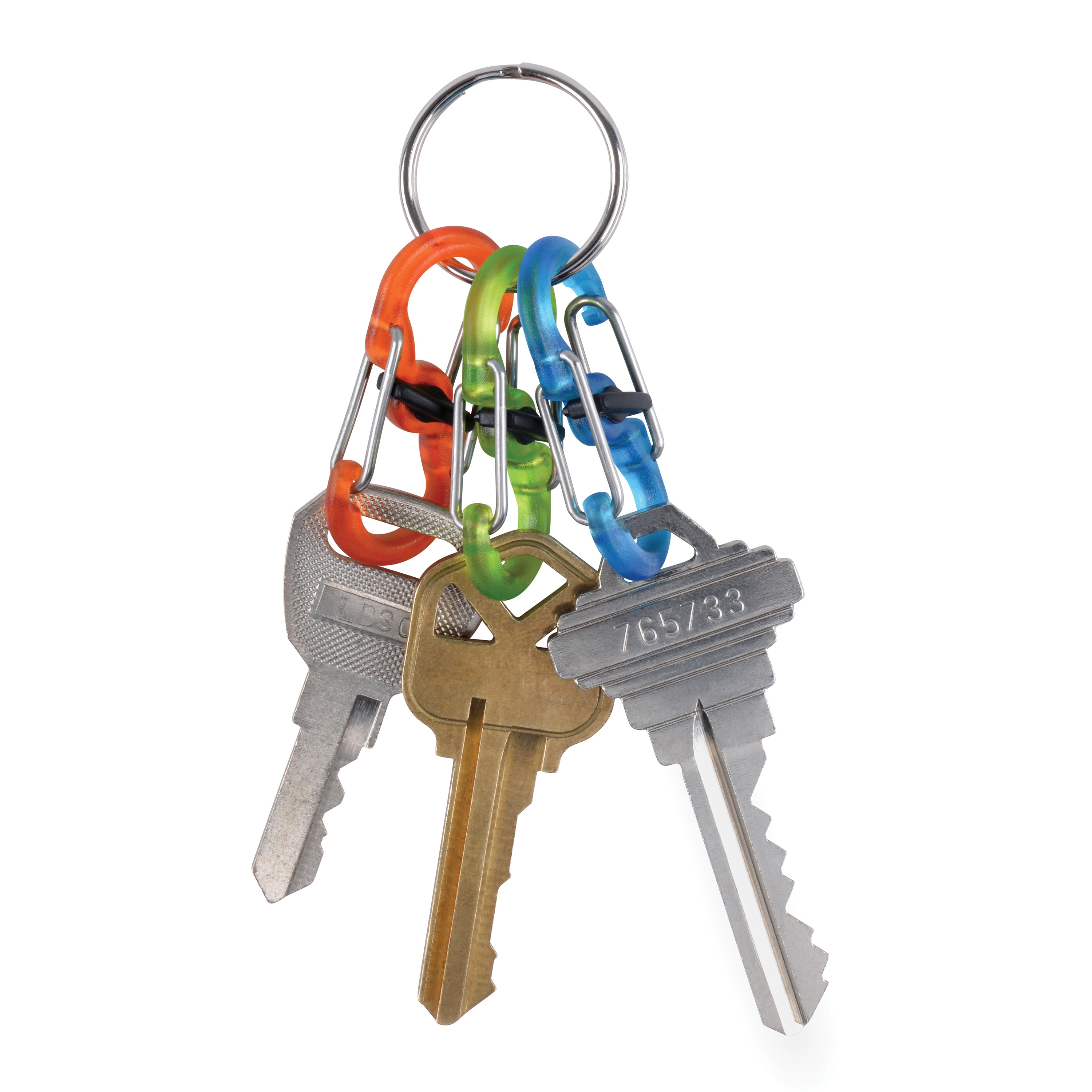 Nite Ize LSBPM-17T-2R3 Key-Accessories - View #2