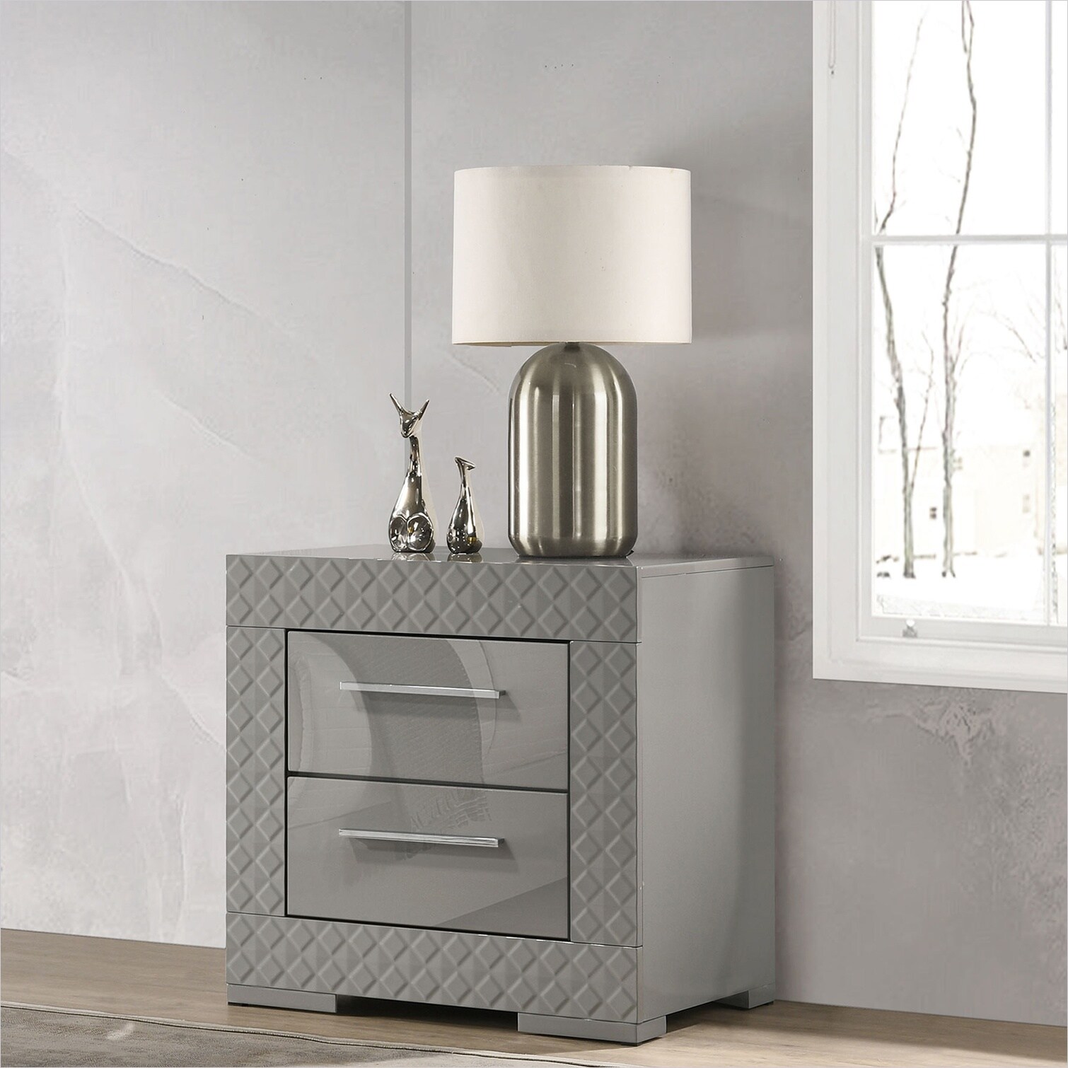SunJet WH6PCVF4CIZW nightstands - View #2