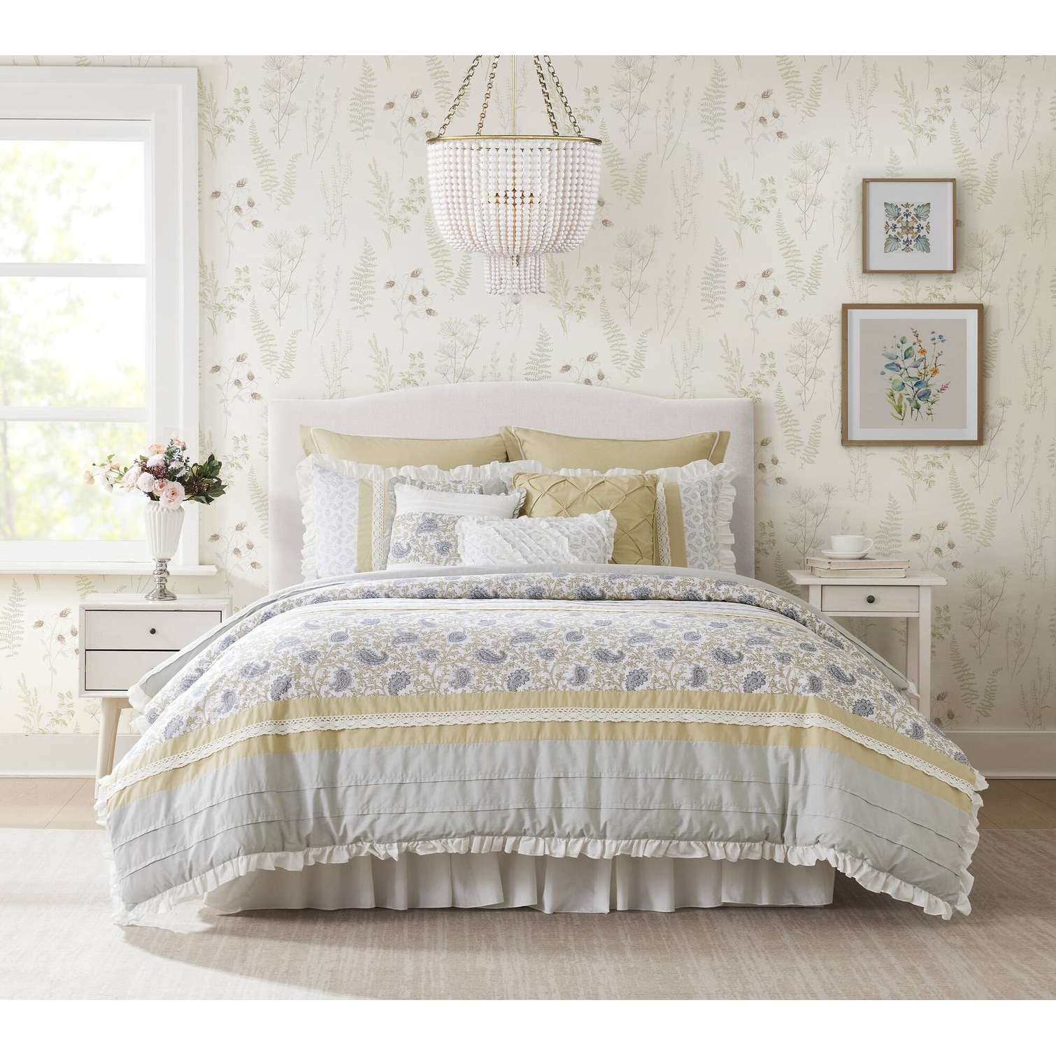 Watnature 1XPINLGKNWEK bedding - View #4