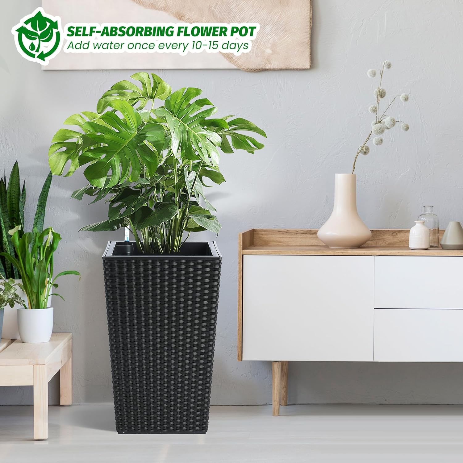 Garvee XSN-PHO-11G86XEX Planter-Window-Box - View #6