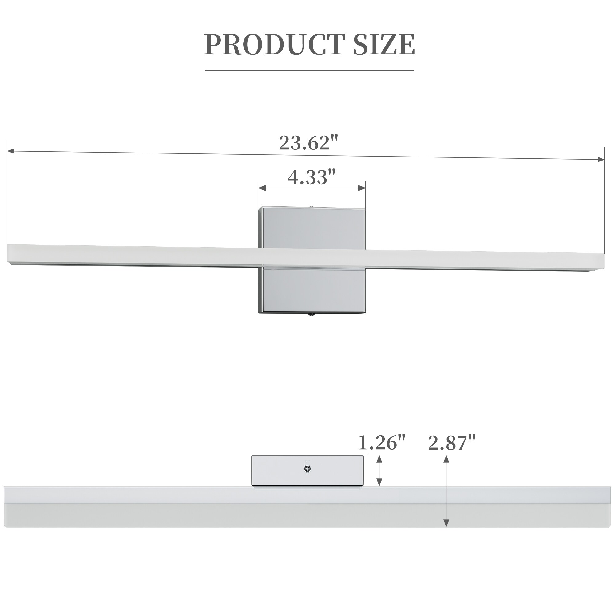 LamQee 06FTL0060BCW b089995 - View #7