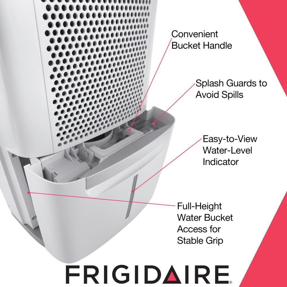 Frigidaire FAD301NWD t000099 - View #5