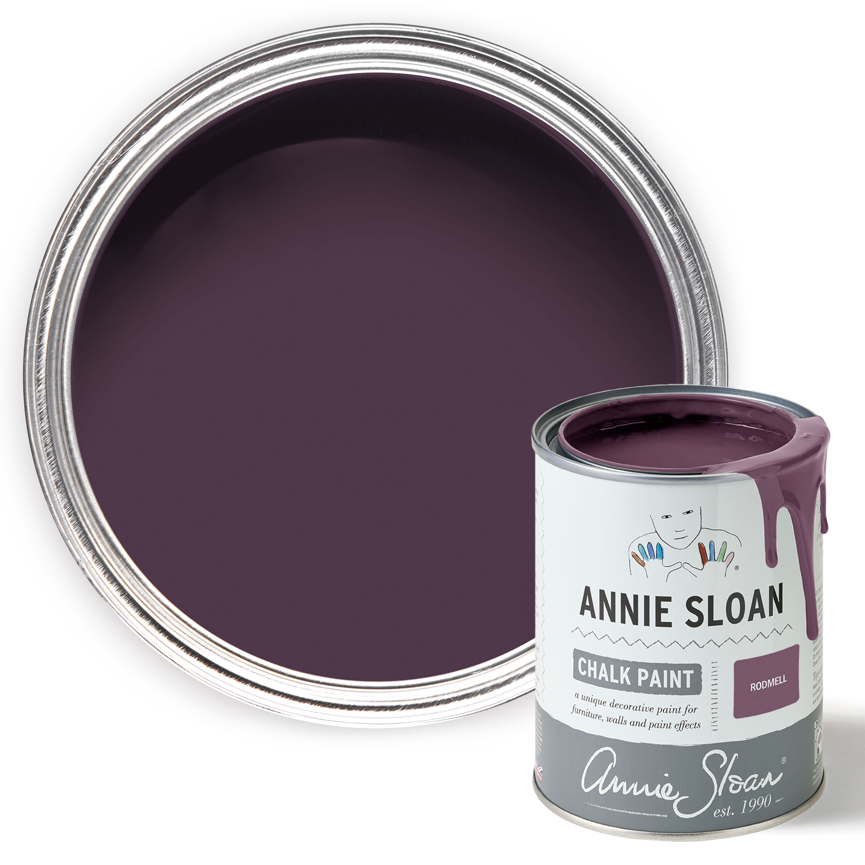 Purple Fiberglass Specialty & Commercial Paint at Lowes.com