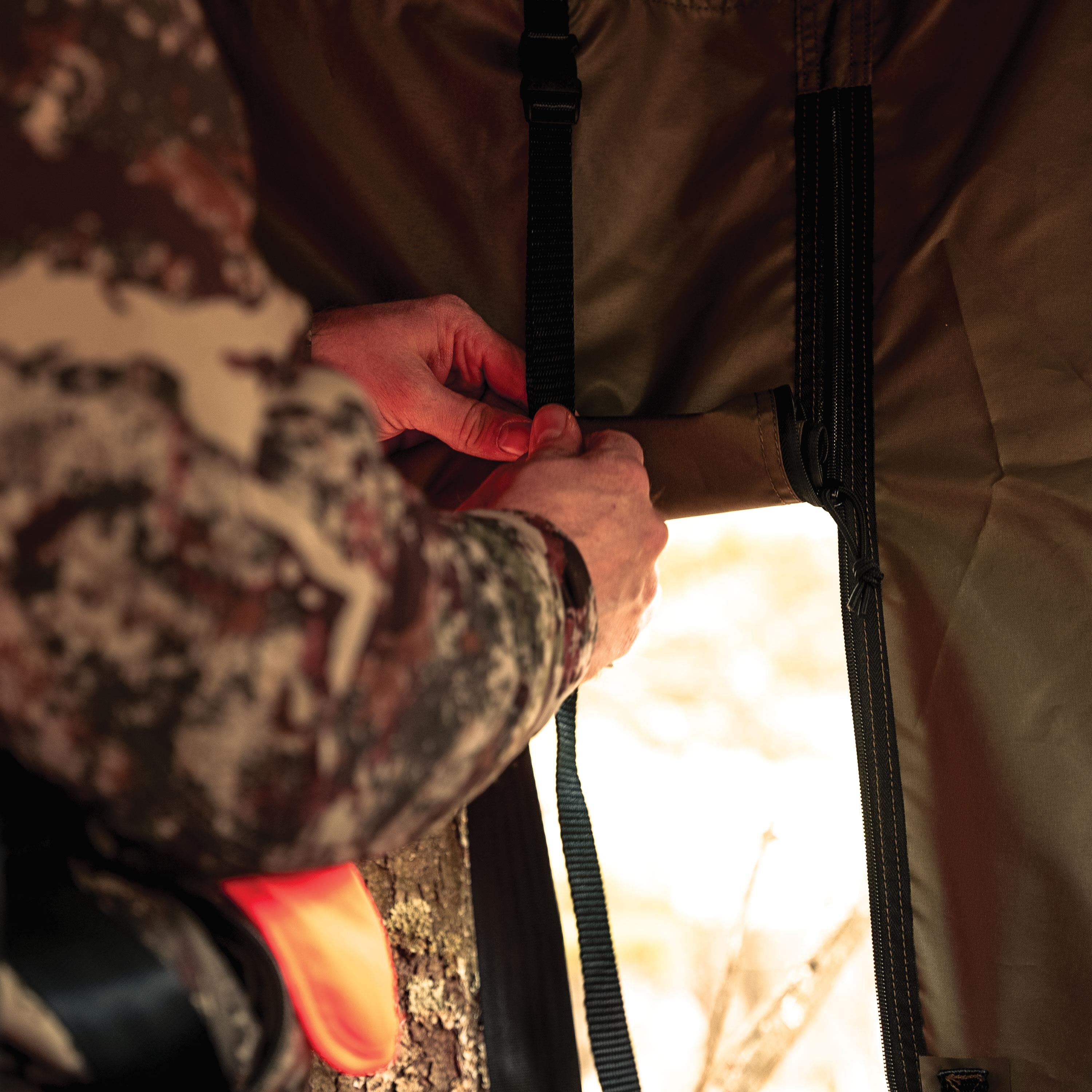 Rivers Edge LD703 Hunting-Equipment - View #8