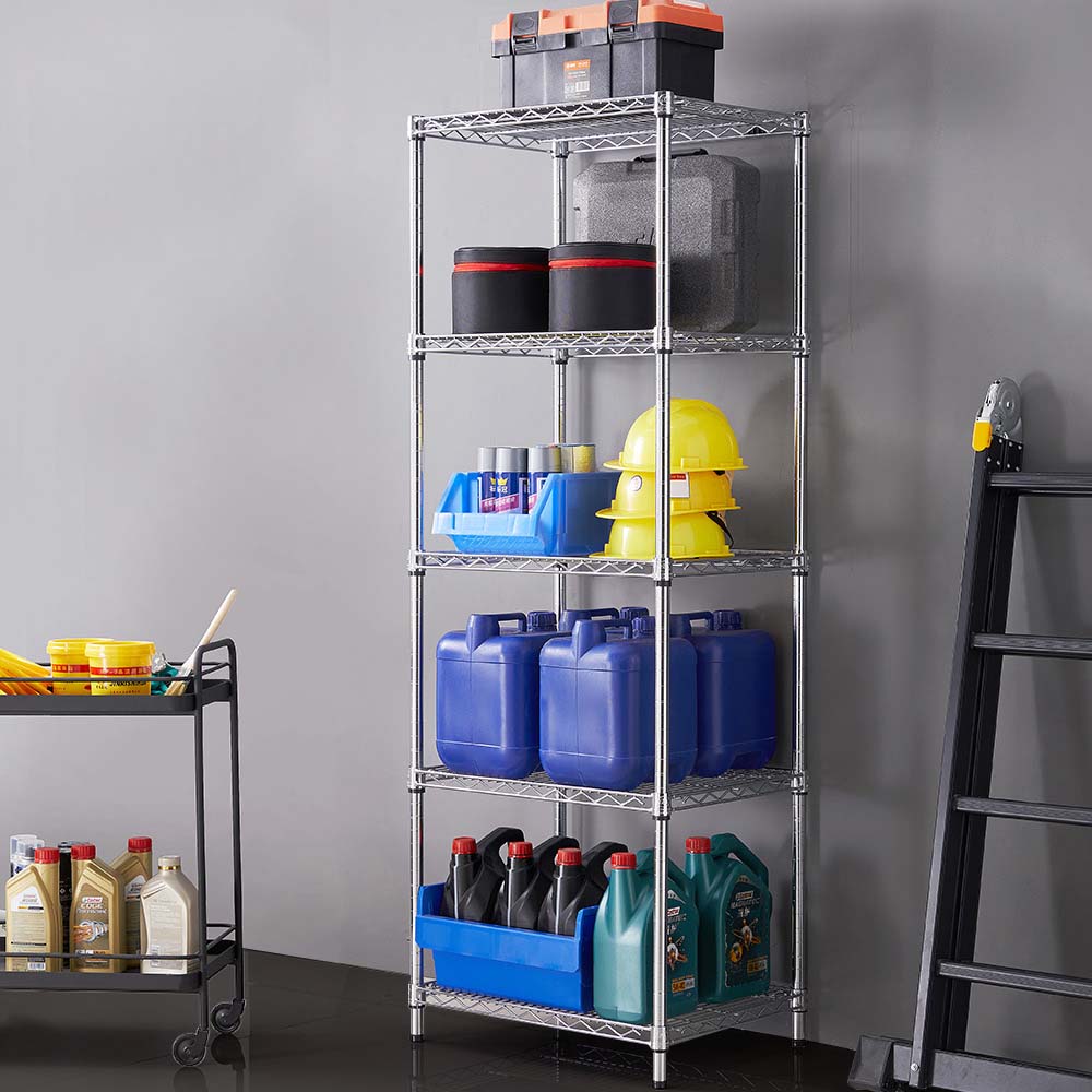 MZG U4560180OIBH511KC Free-Standing-Shelving - View #7