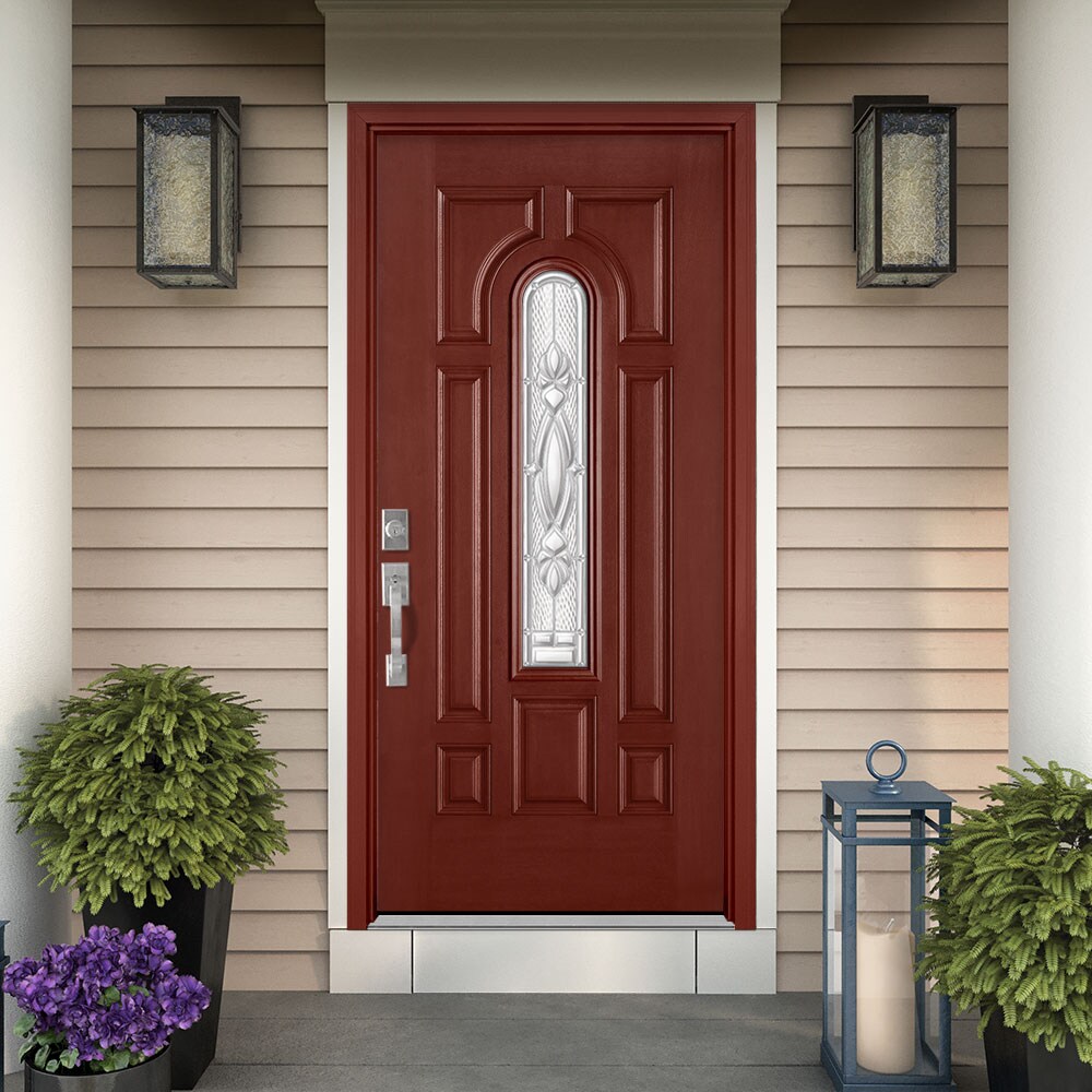 Masonite 3421804 Entry-Doors - View #2