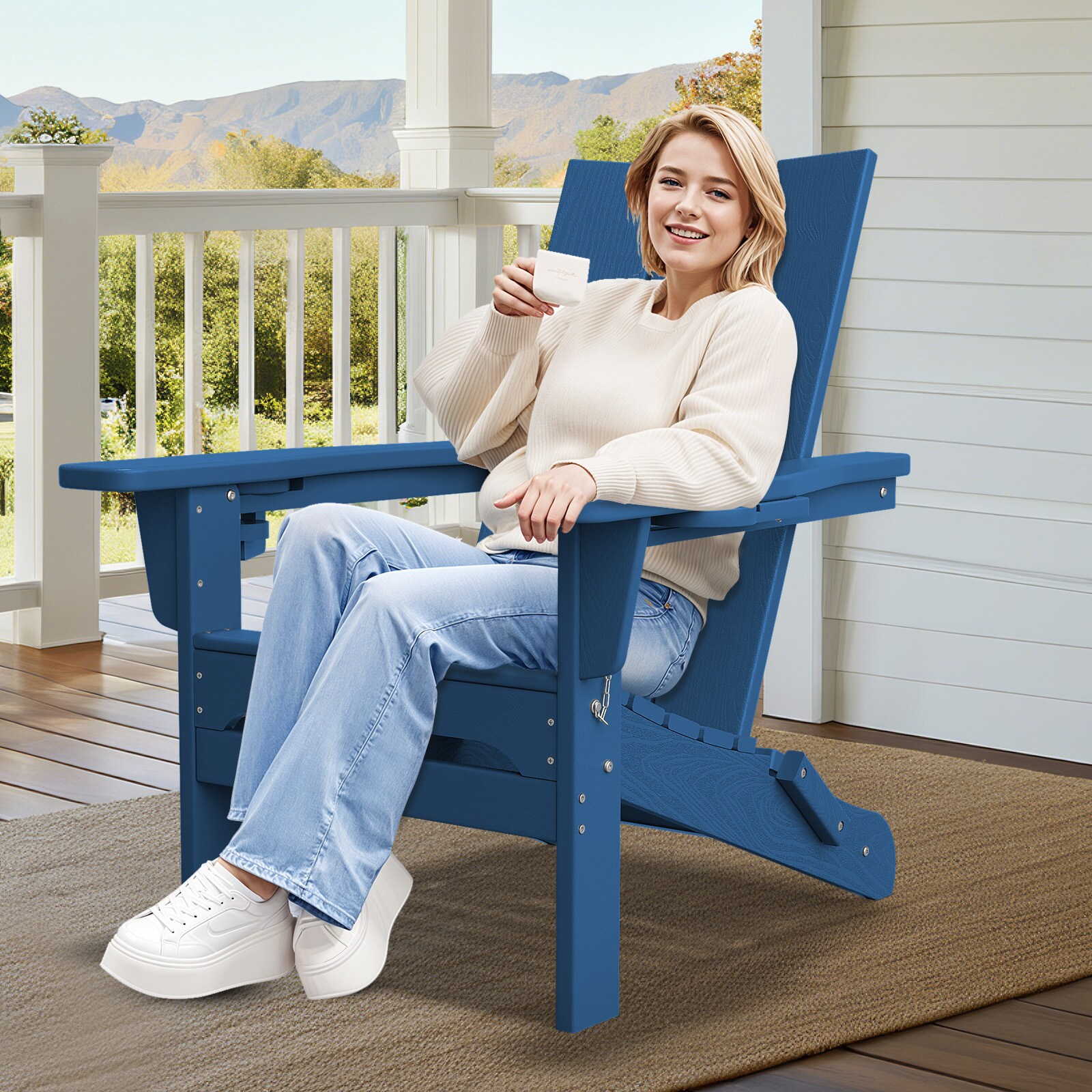 JEAREY YDQWY-GD-NY Patio-Chairs - View #8