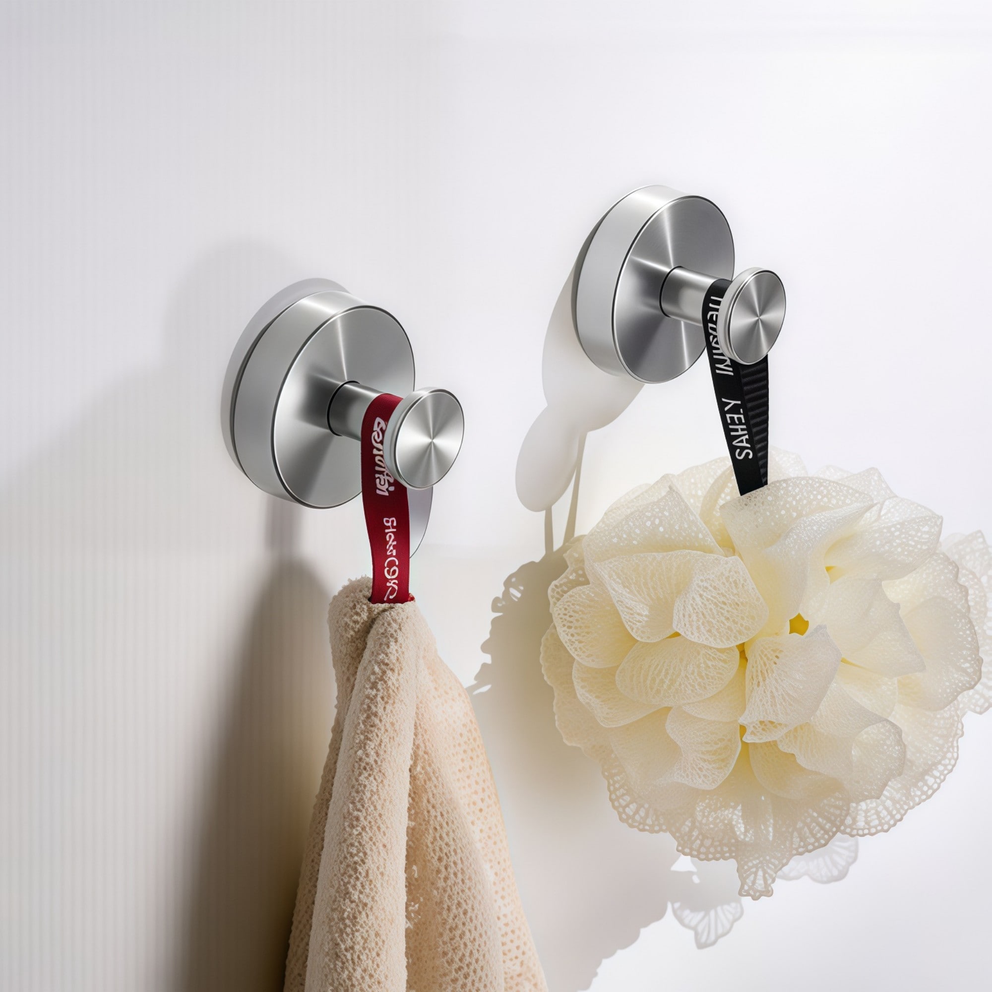 Numhew NHSEAN2503 Robe-Hooks - View #2