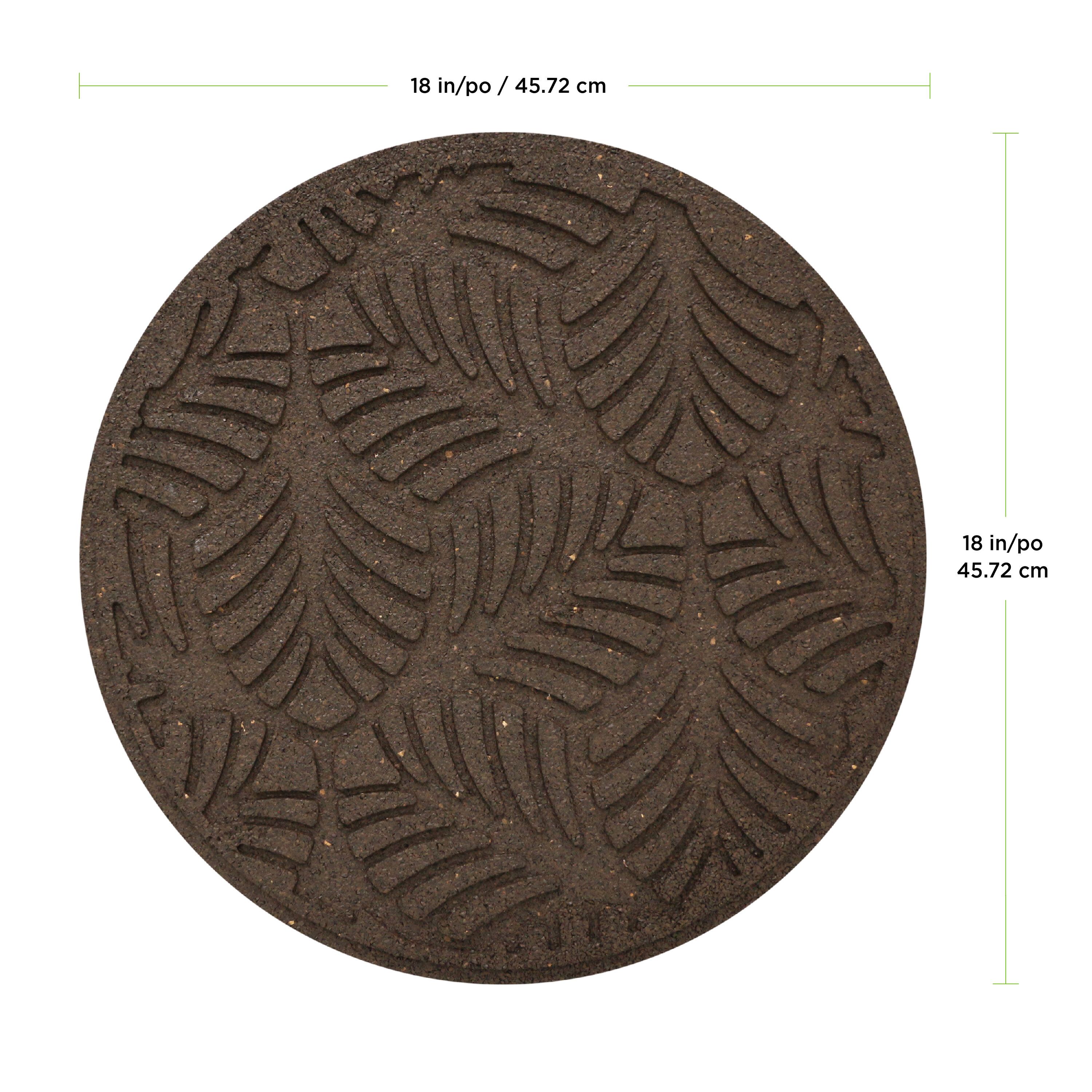 allen + roth MT5001823 Patio-Stone-Pavers - View #5