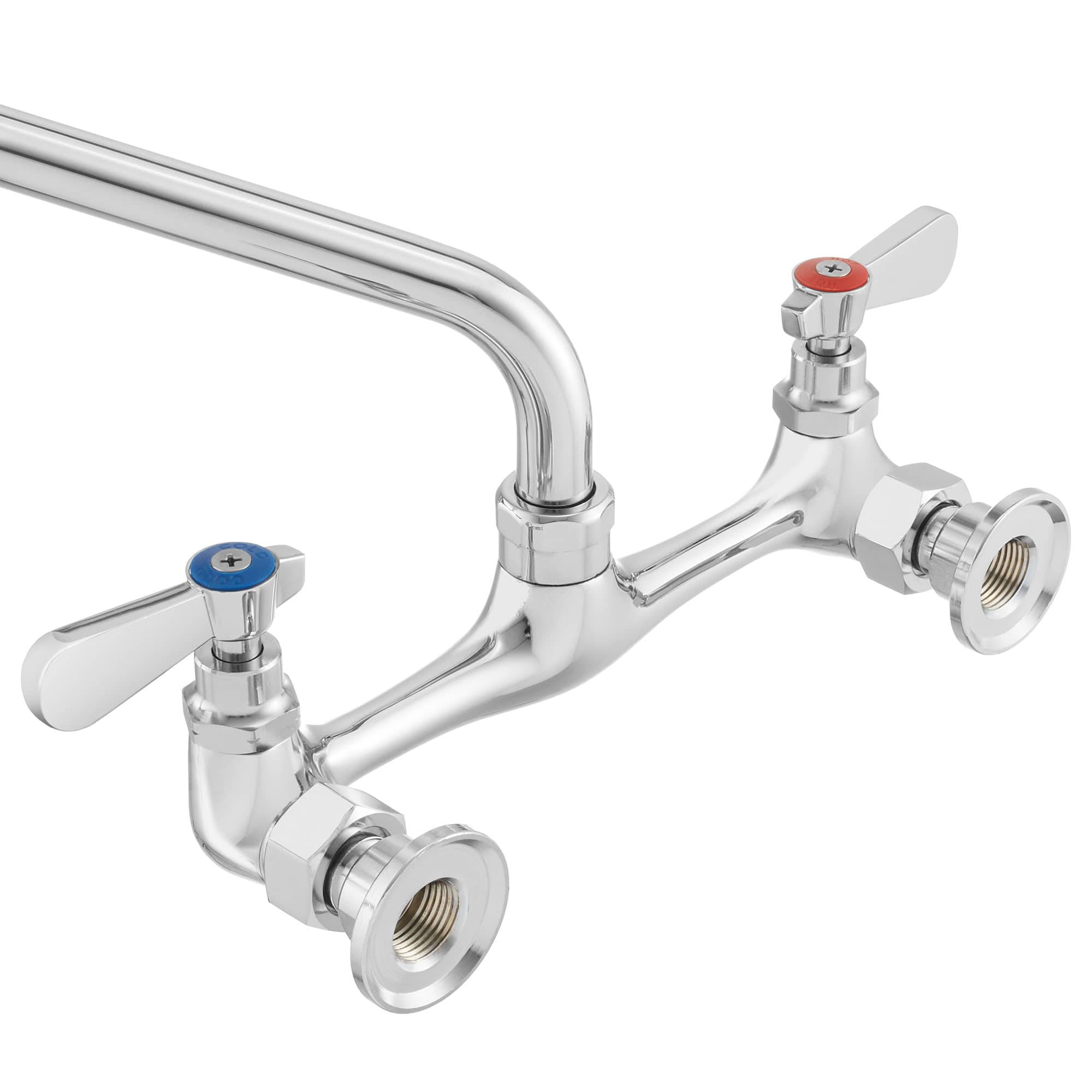 GRIDMANN REST-SINK-FCT819 Kitchen-Faucets - View #3