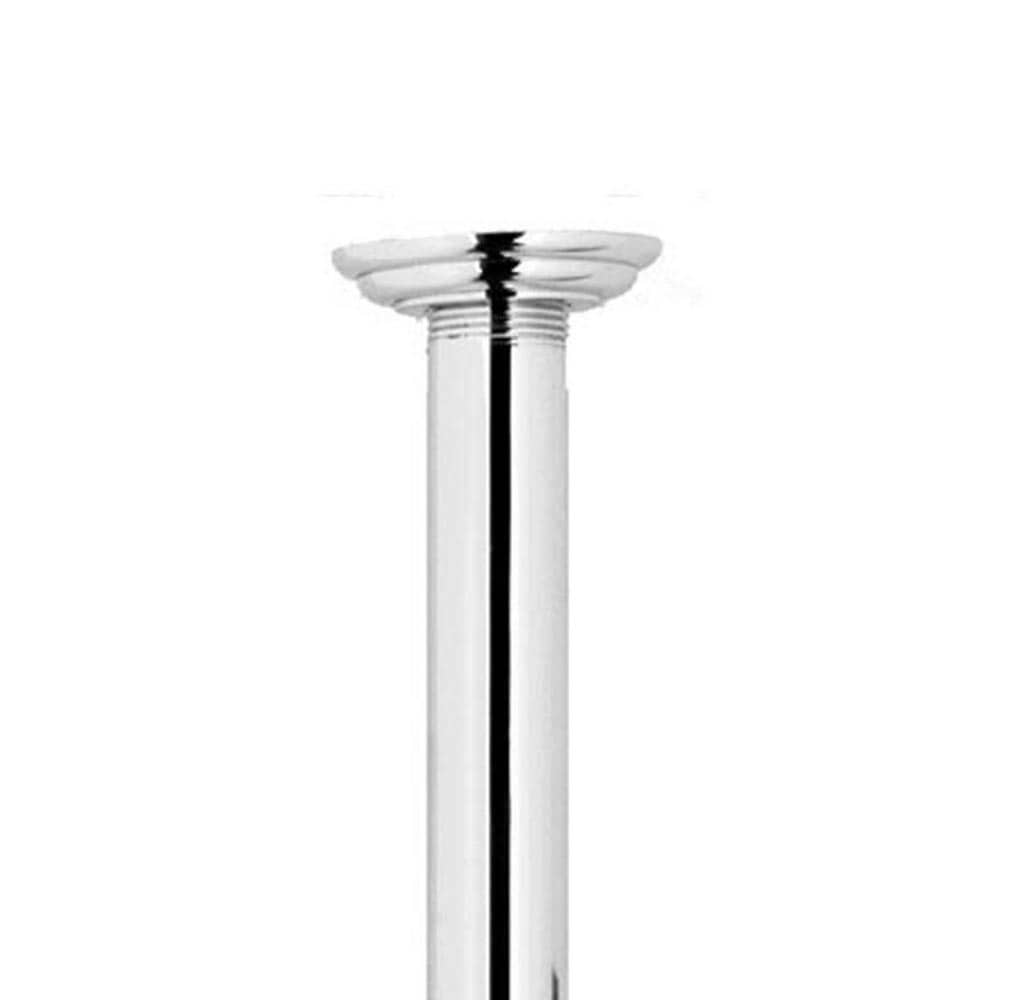 Newport Brass  517-30 Tub and Shower 30 Inch Ceiling Mounted Shower Arm and Flange