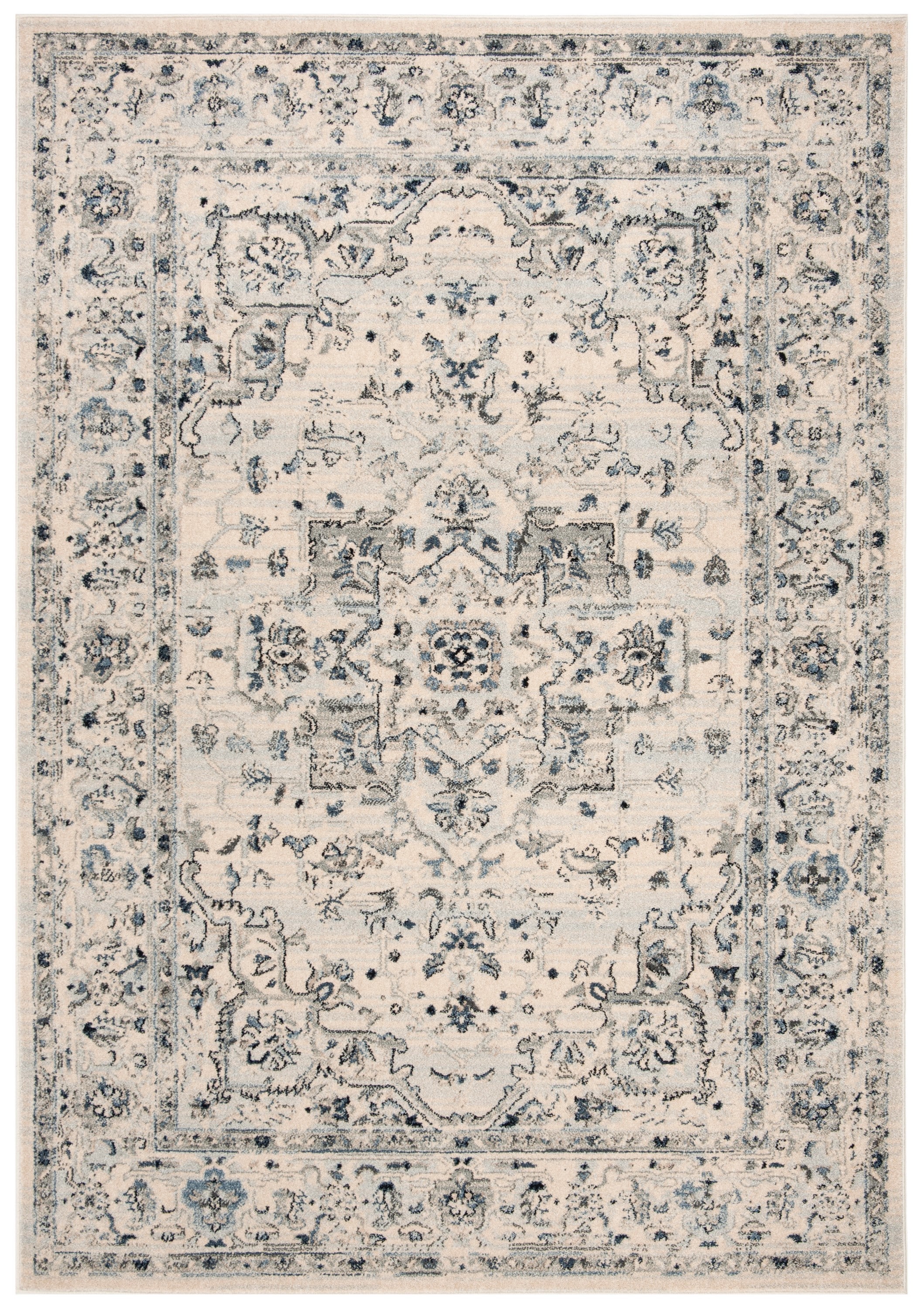Safavieh CHL411M-6 rugs - View #2