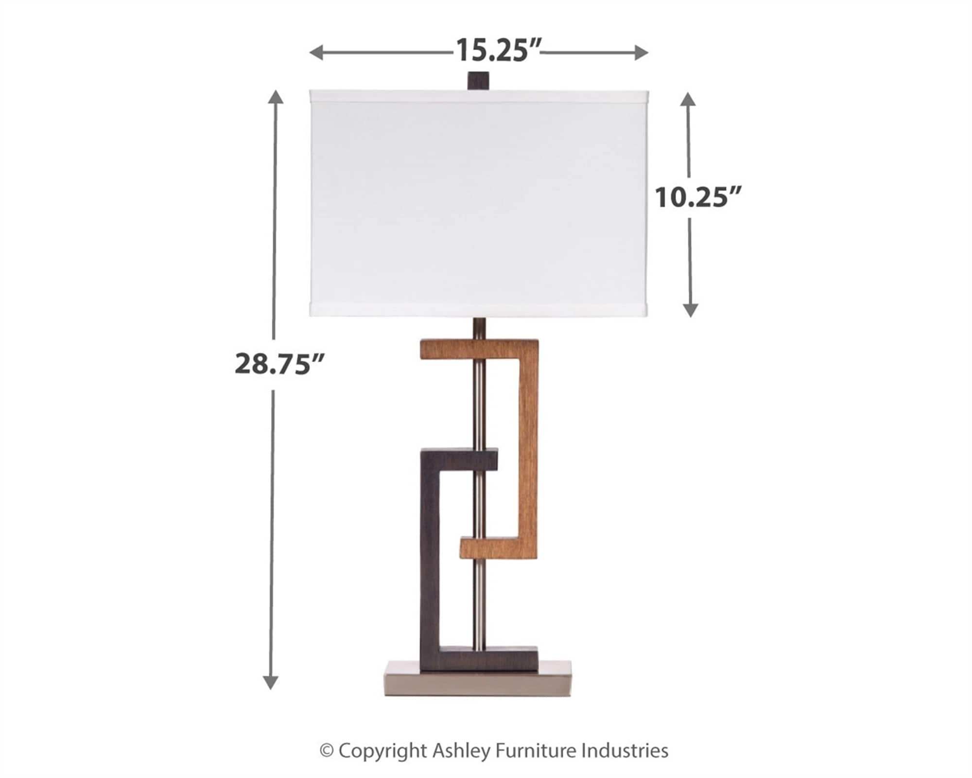 DEELIGHT B0346LJW1042-ZY Table-Lamps - View #8