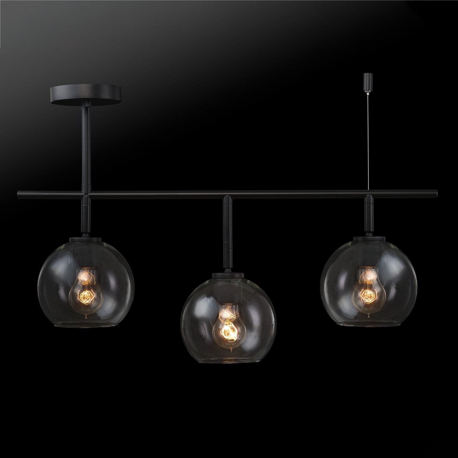 Globe Electric 91003447 Fixed-Track-Lighting - View #3
