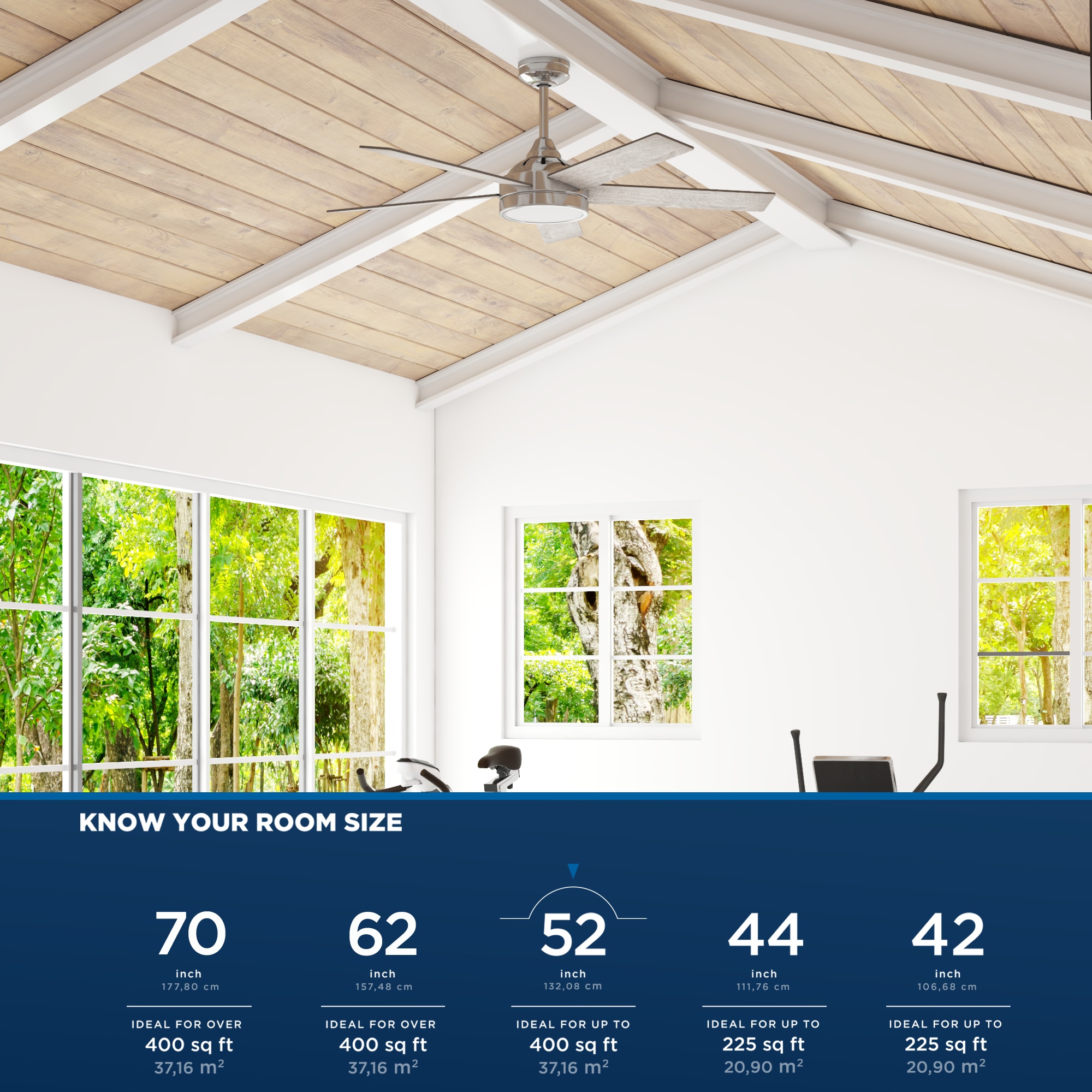 Harbor Breeze 42311 Ceiling-Fans - View #8