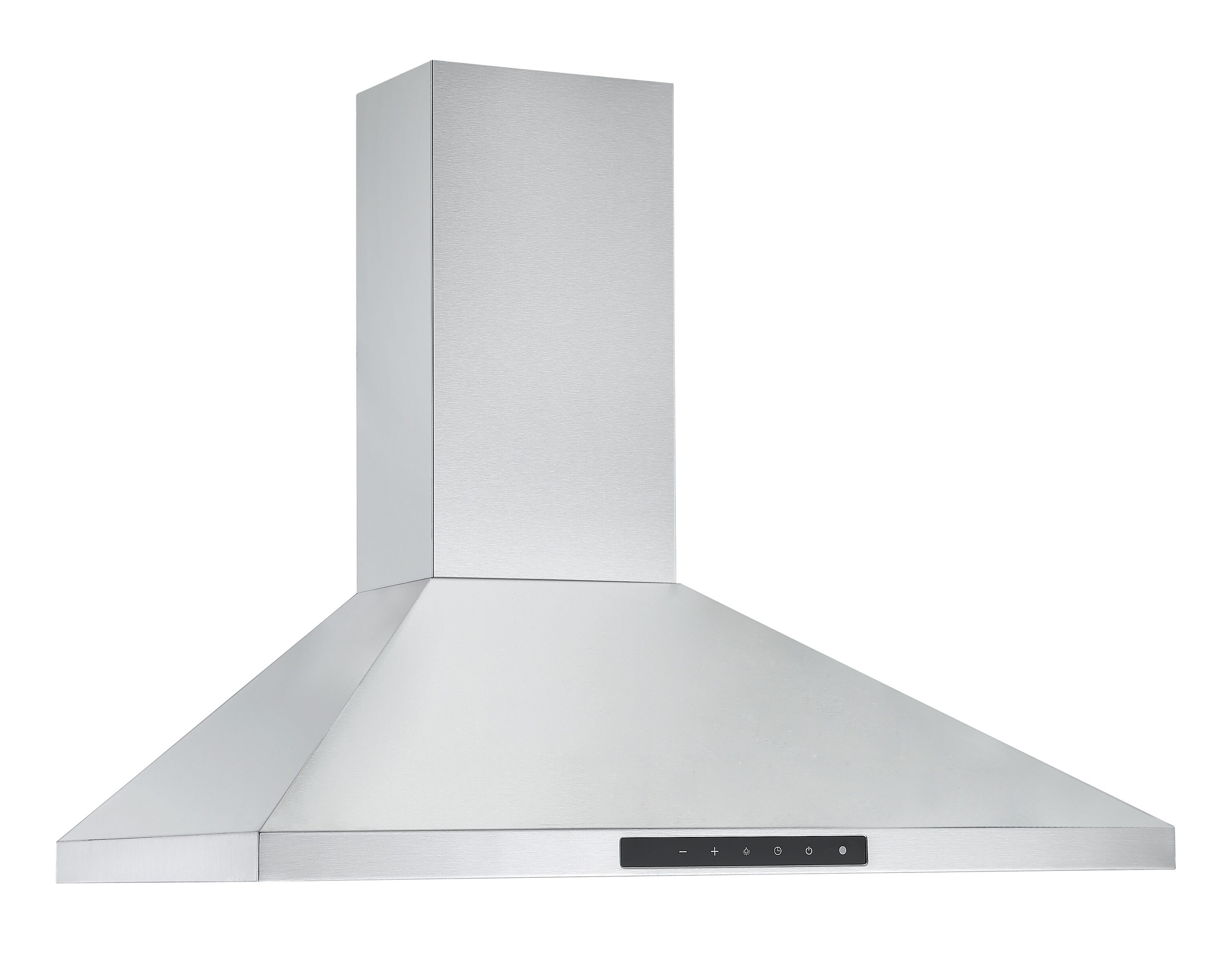 Ancona 30 inch range shop hood