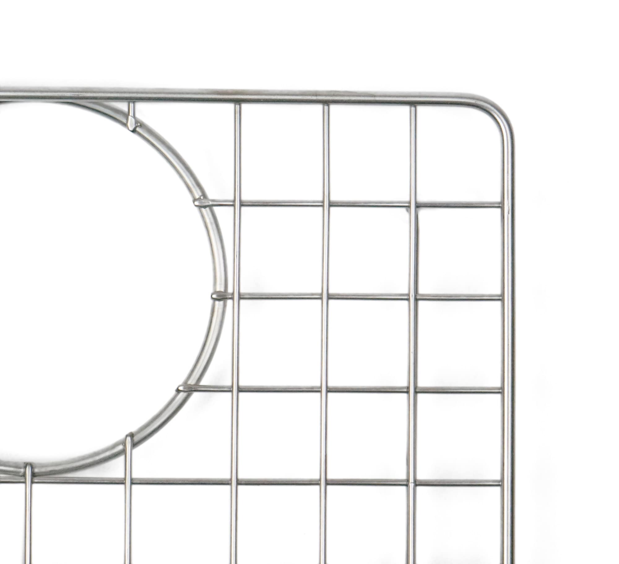 ALFI ABGR3420 Sink-Grids - View #2