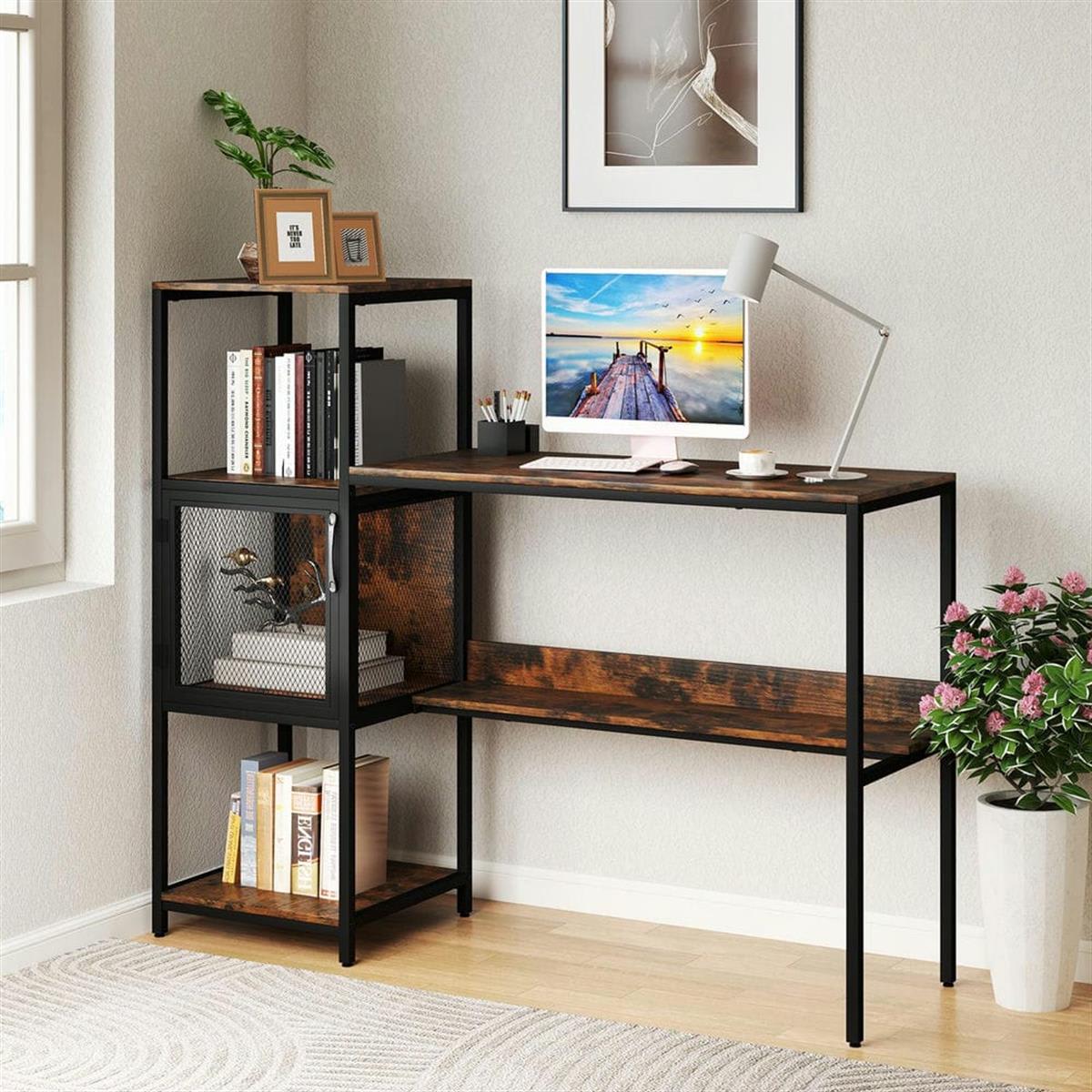 Choco Moon 5351546266432 desks - View #2