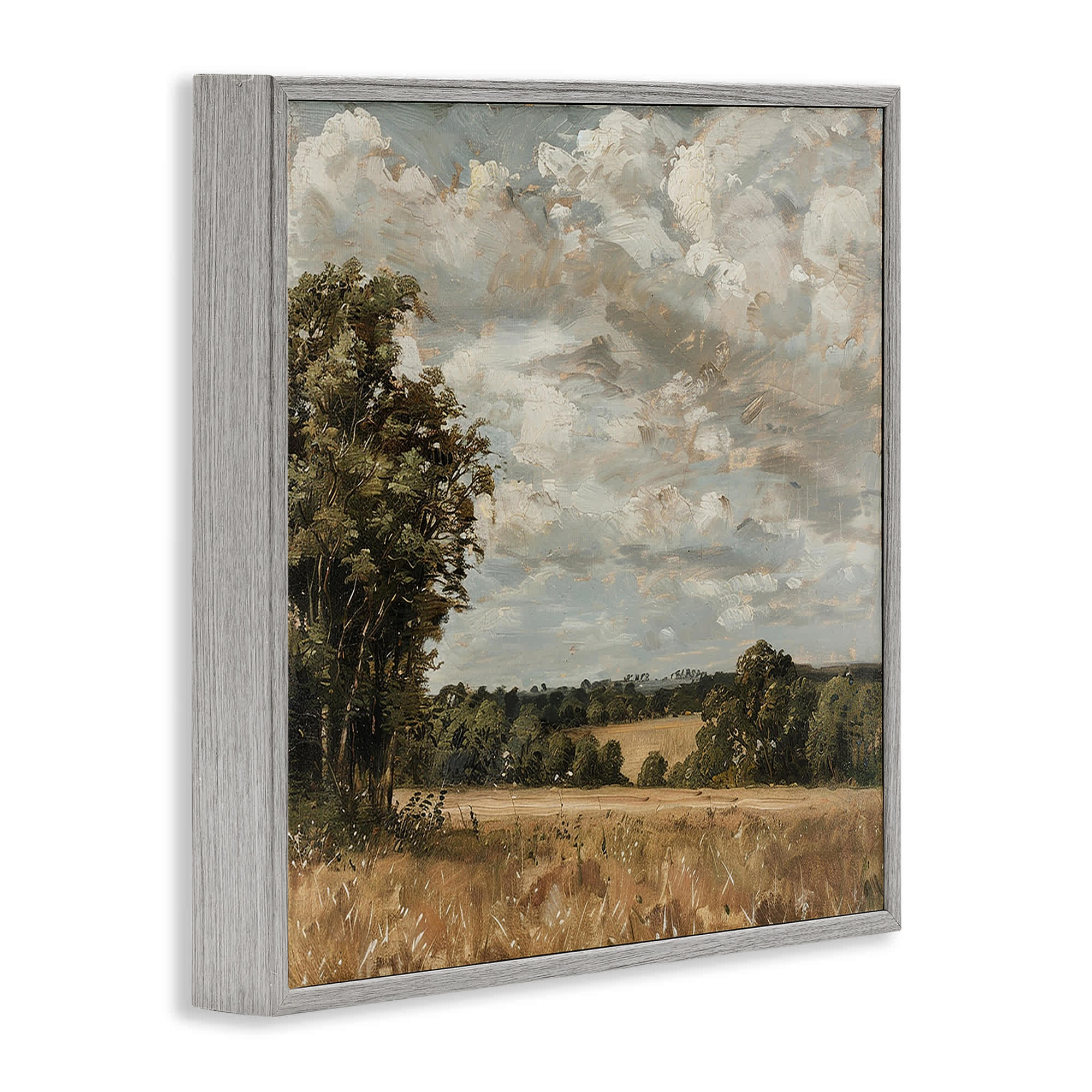 Stupell Industries BT-785-GFF-17X17 Wall-Art - View #2