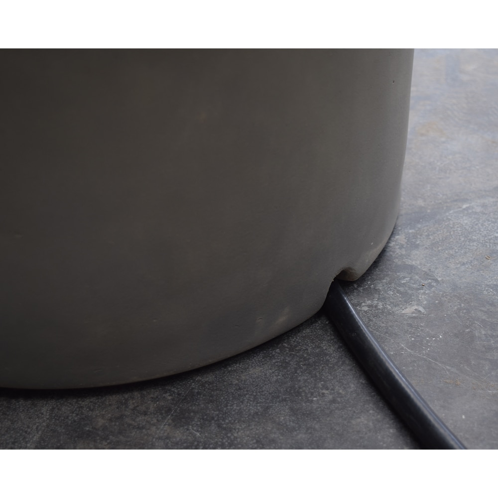 Modeno ONB01-102LG-1 Gas-Fire-Pit-Accessories - View #4