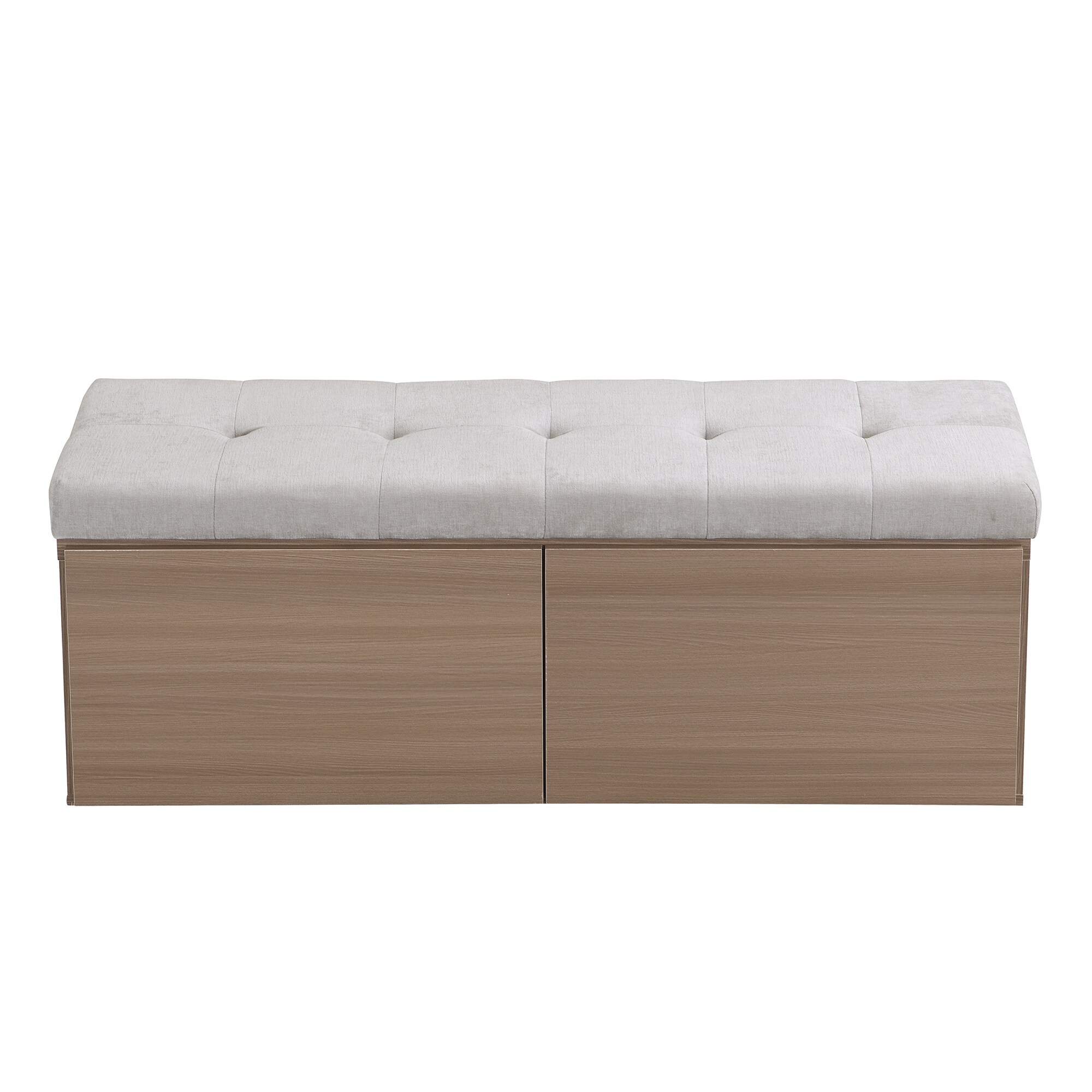 Lycvki BB-28 bench - View #2