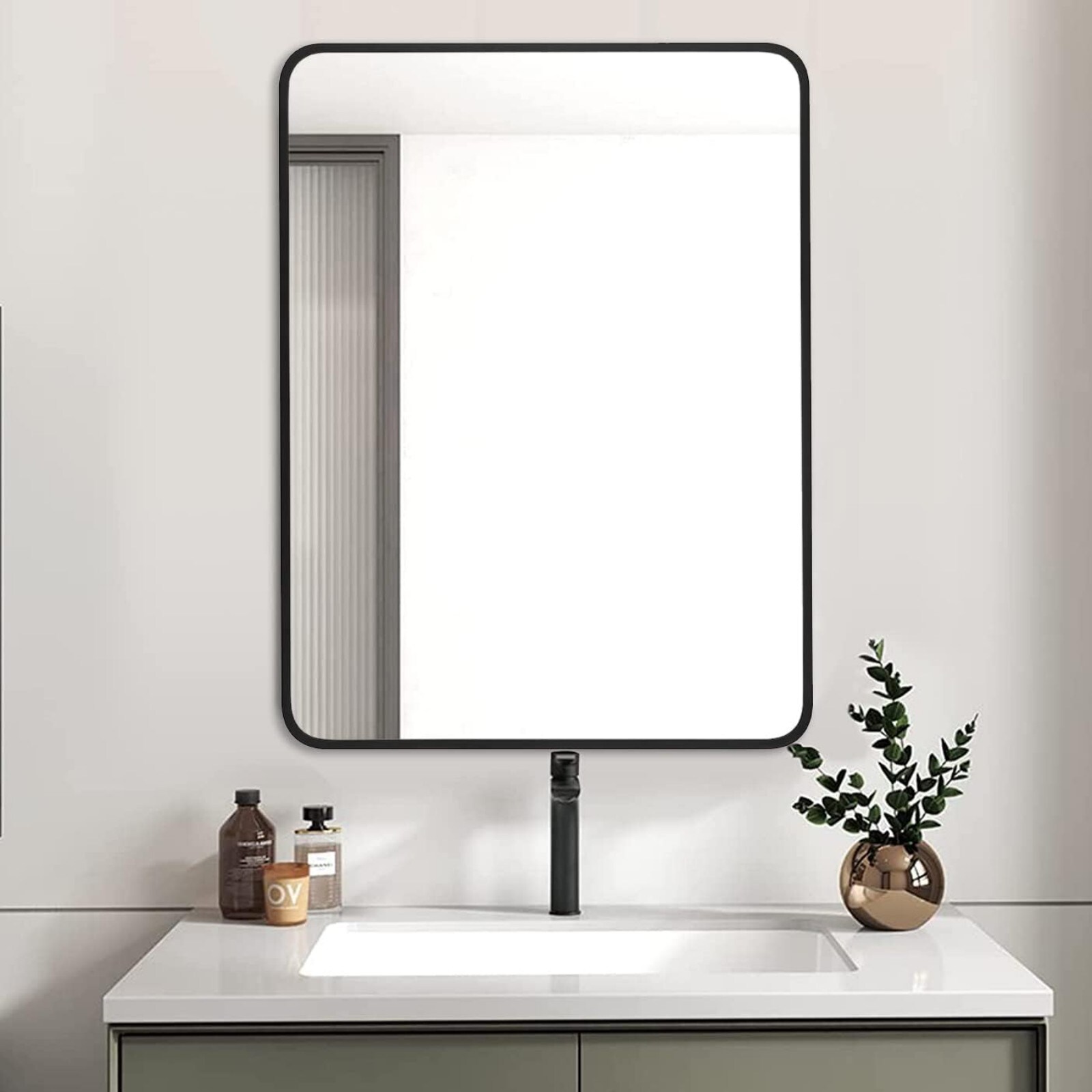 GlasFlength LW-MRS-225 Decor-Mirrors - View #3