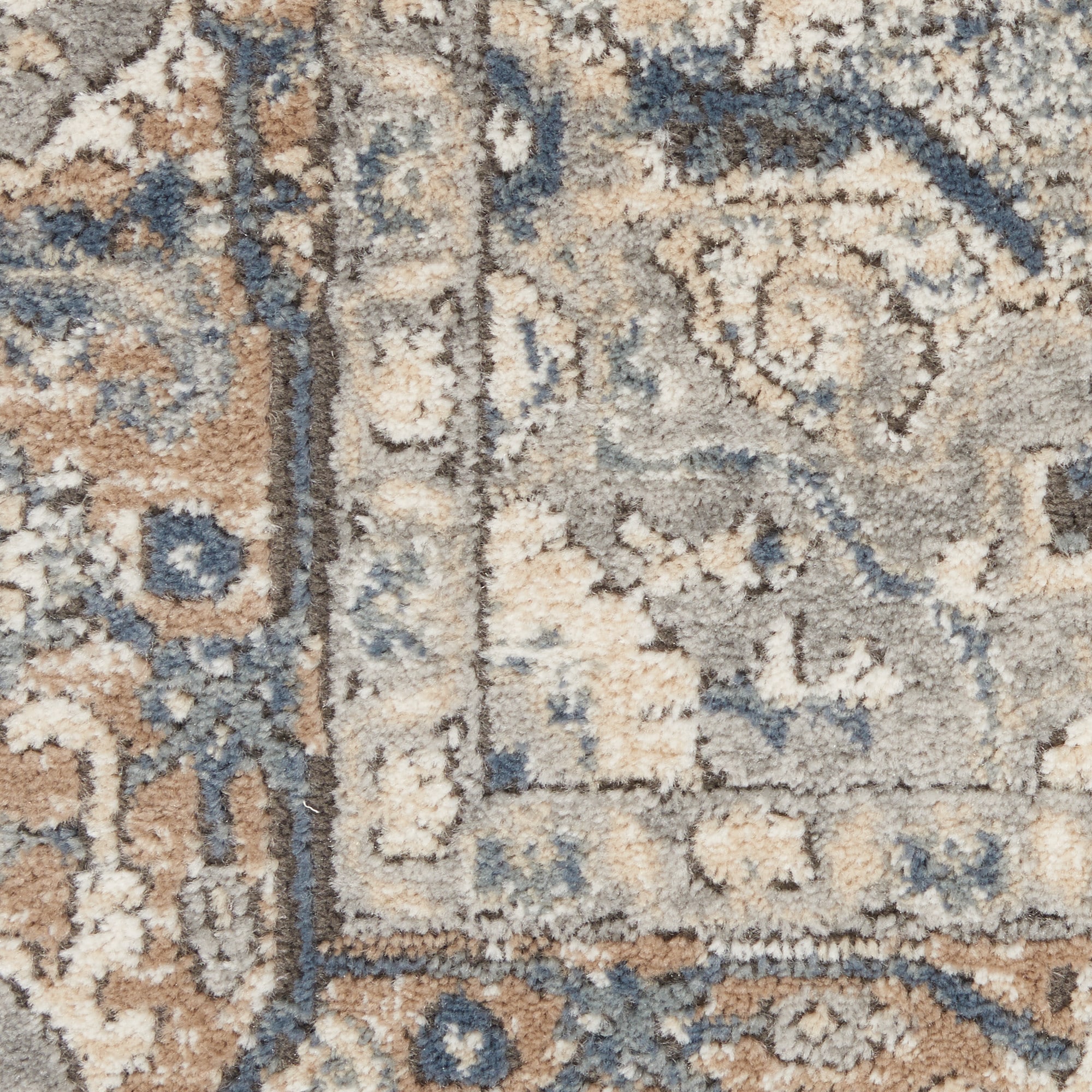 Nourison 099446749284 rugs - View #5