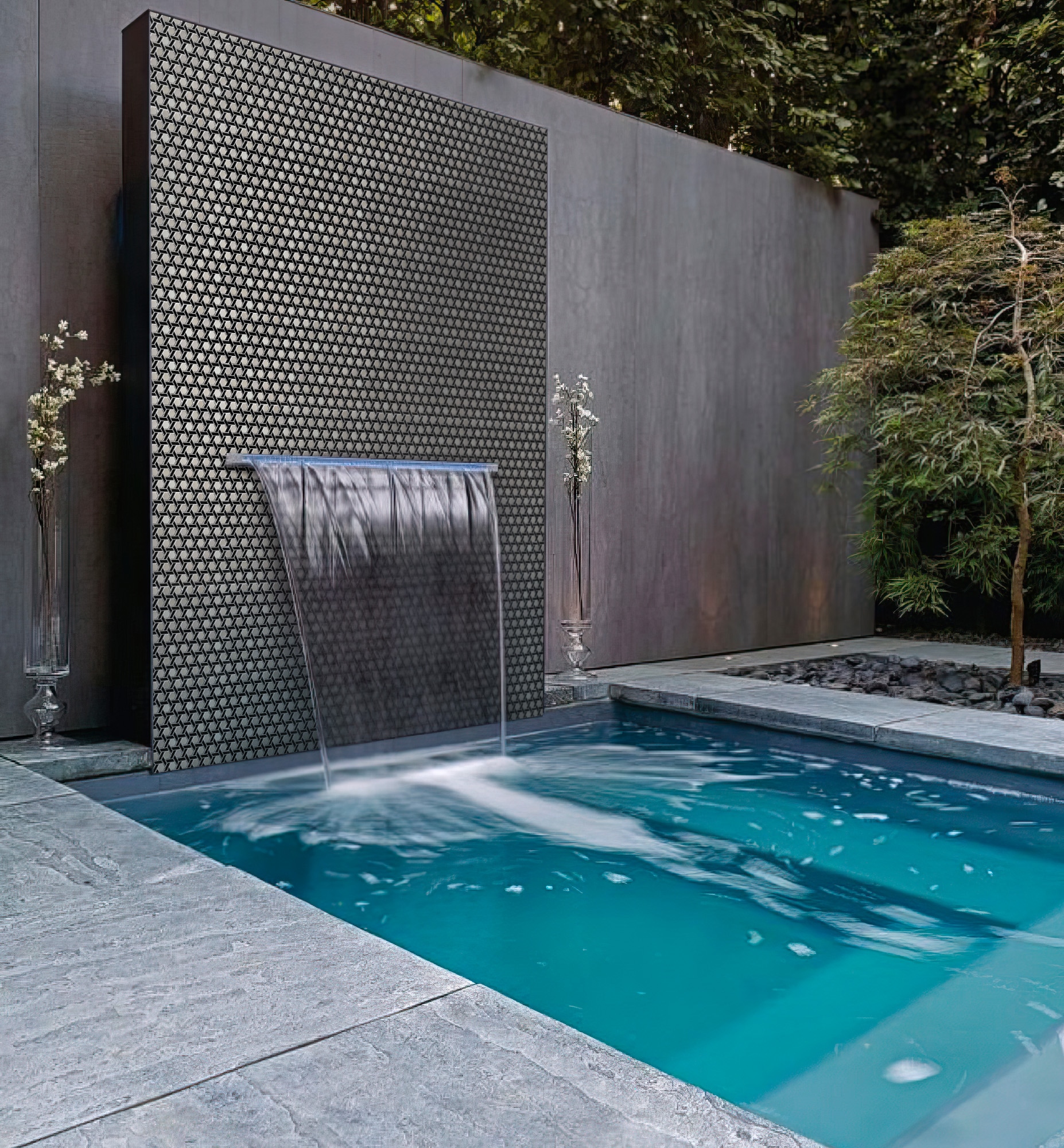 Apollo Tile APLAHX8823A Ceramic-Tile - View #8