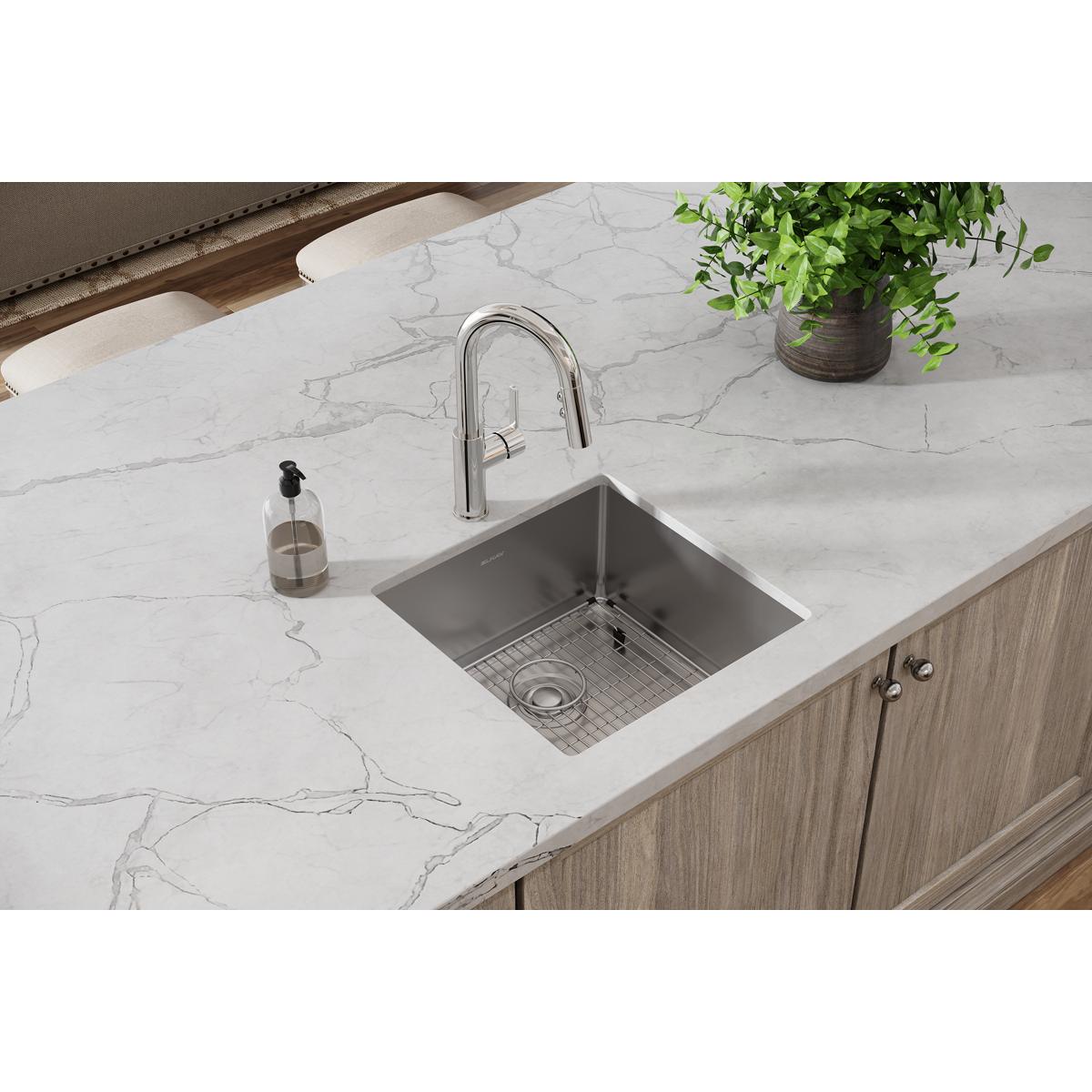 Elkay ECTRU17179TFCBC Kitchen-Sinks - View #11