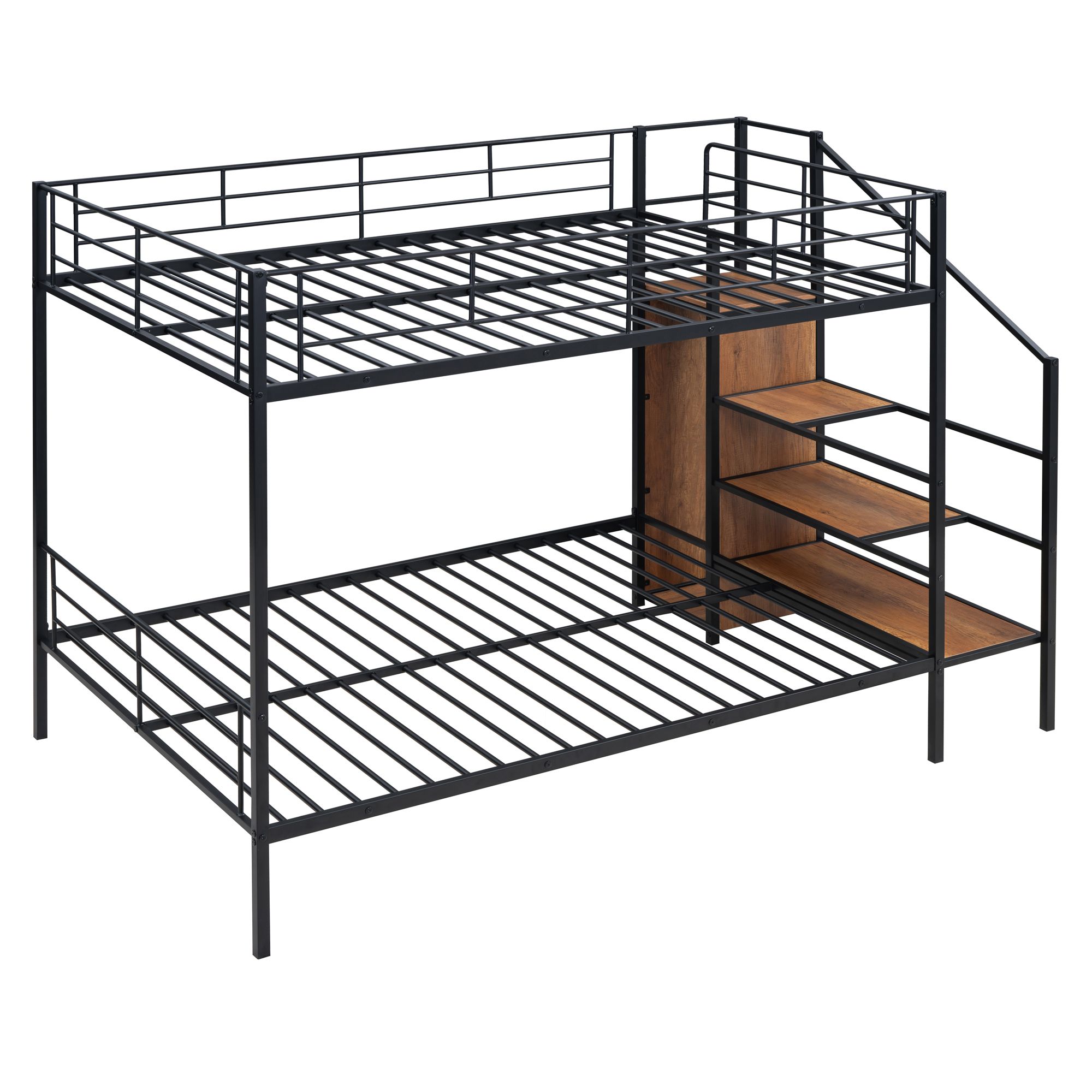 Yiekholo LL-1956AAB Bunk-Beds - View #6