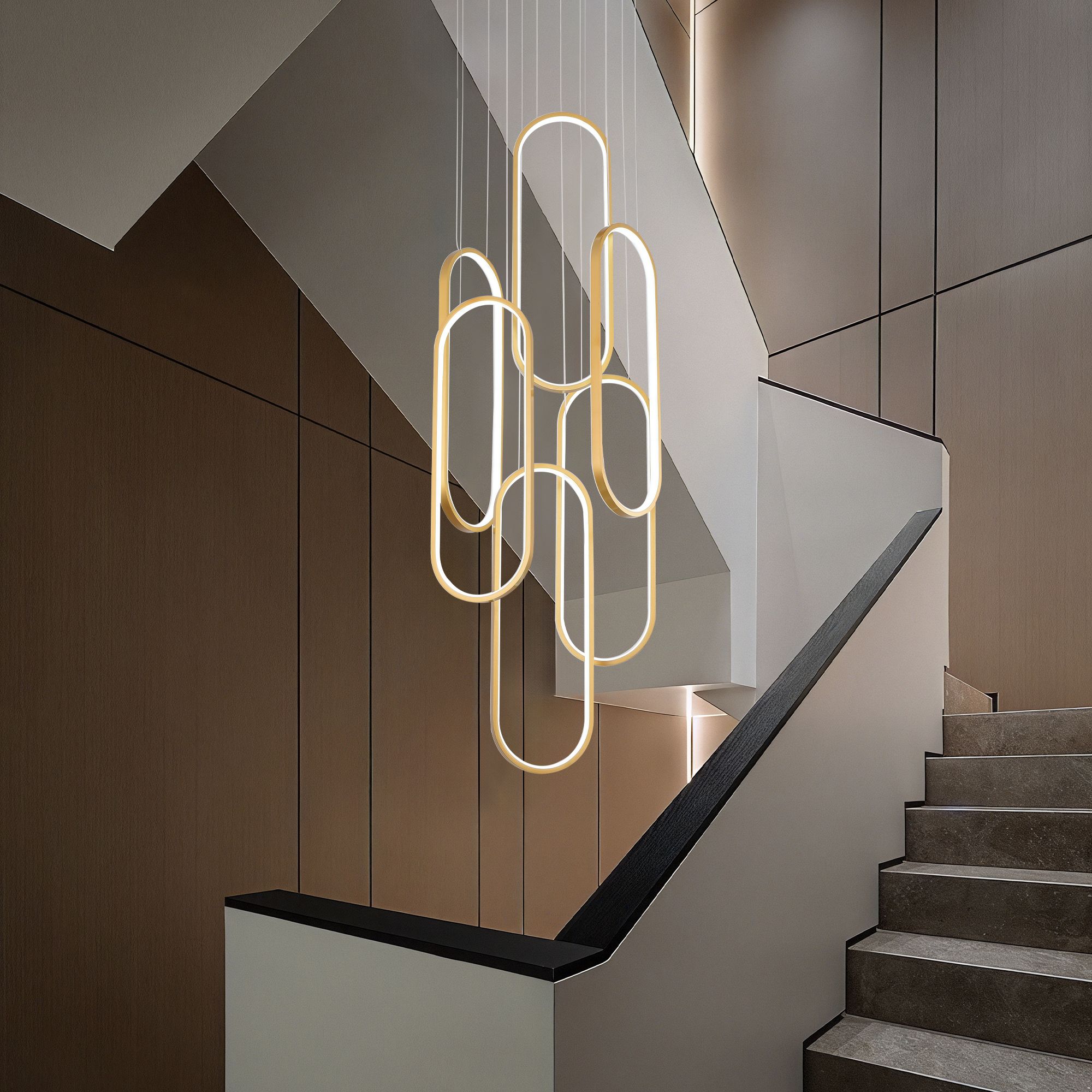 Tenleaf LIGHT0413-290-1 b090015 - View #2