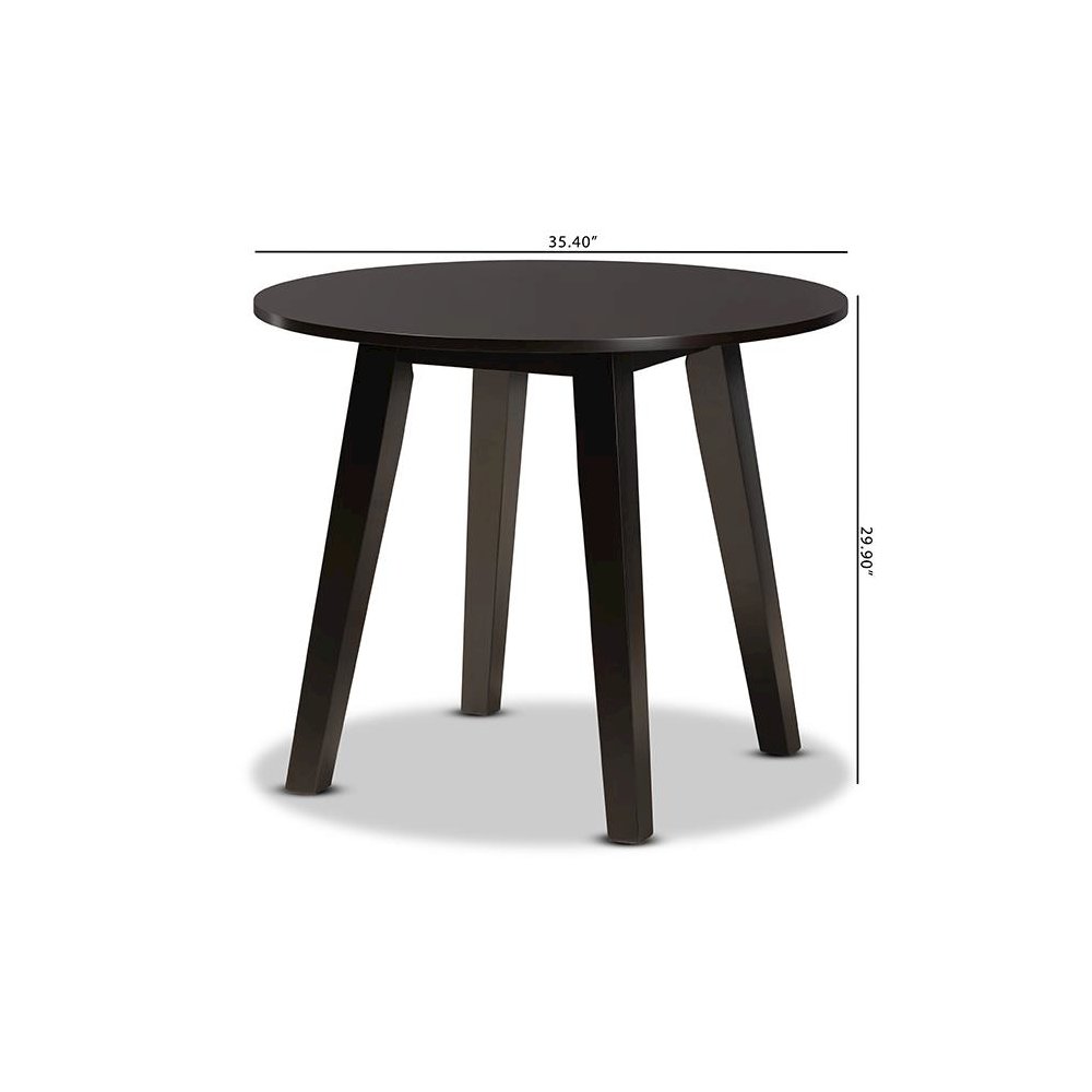 Baxton Studio BG2807342  - View #7