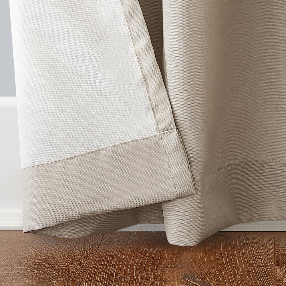 Sun Zero 48956 curtains - View #3