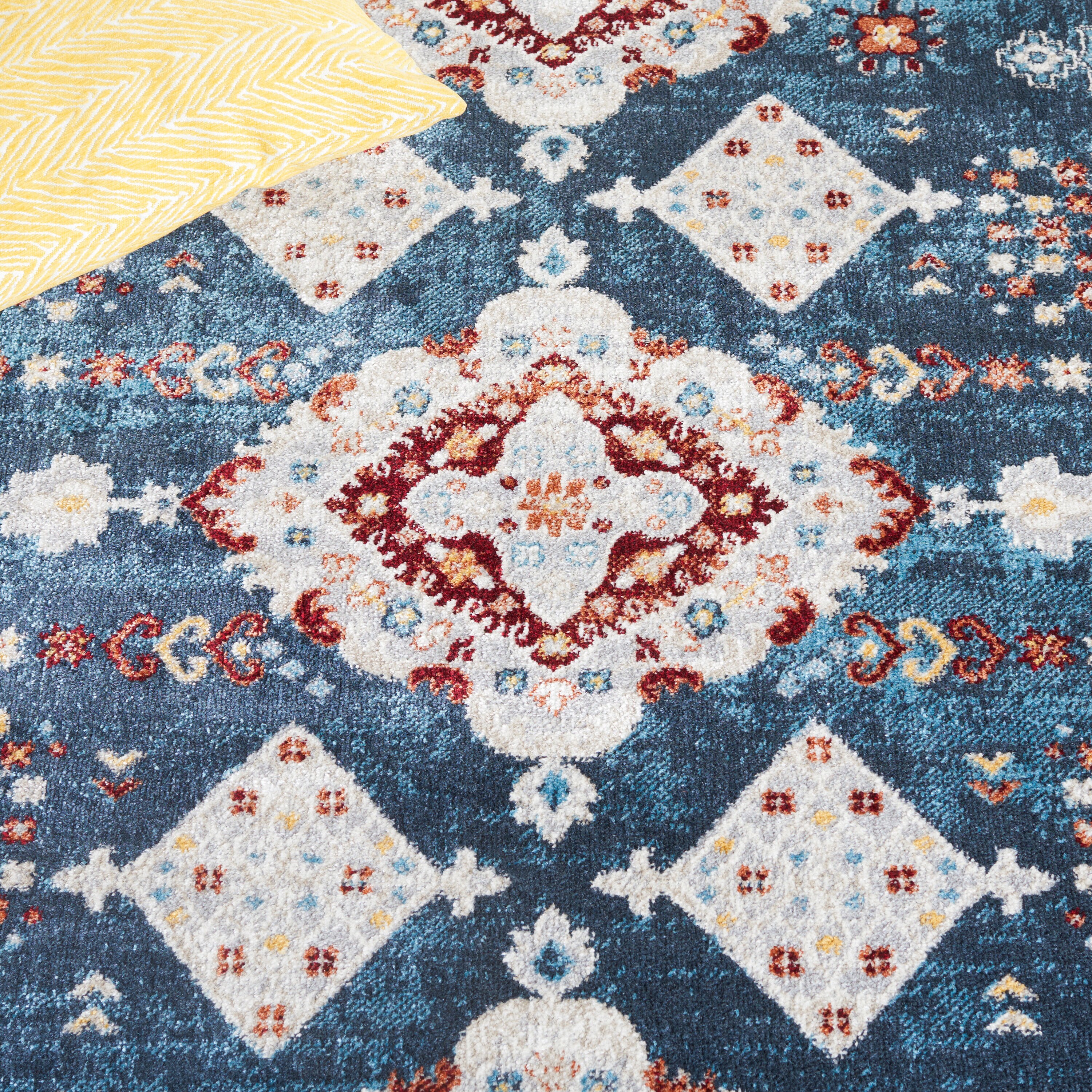 Safavieh BAY106M-7SQ rugs - View #5