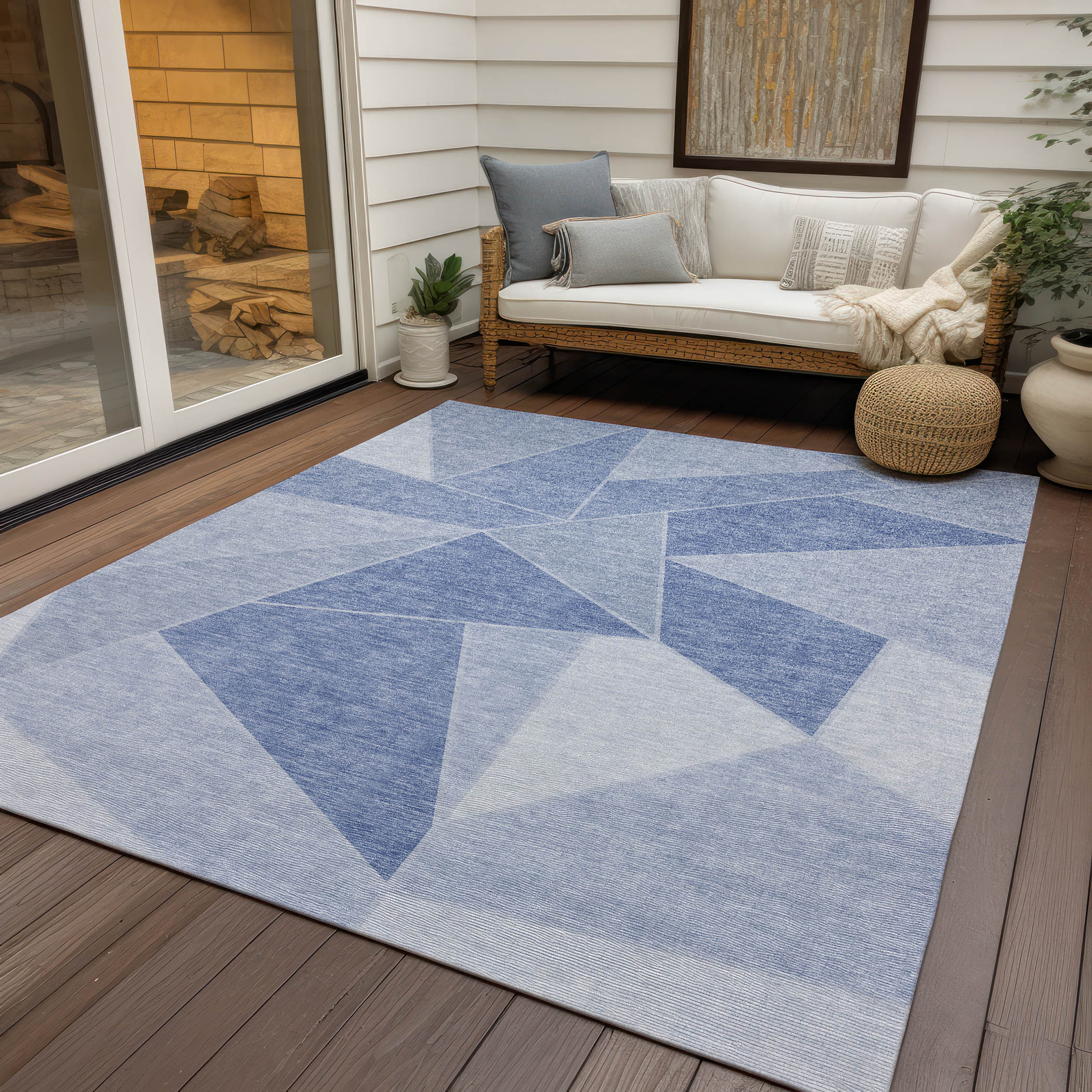 Addison Rugs ACN636SK30X46 rugs - View #9