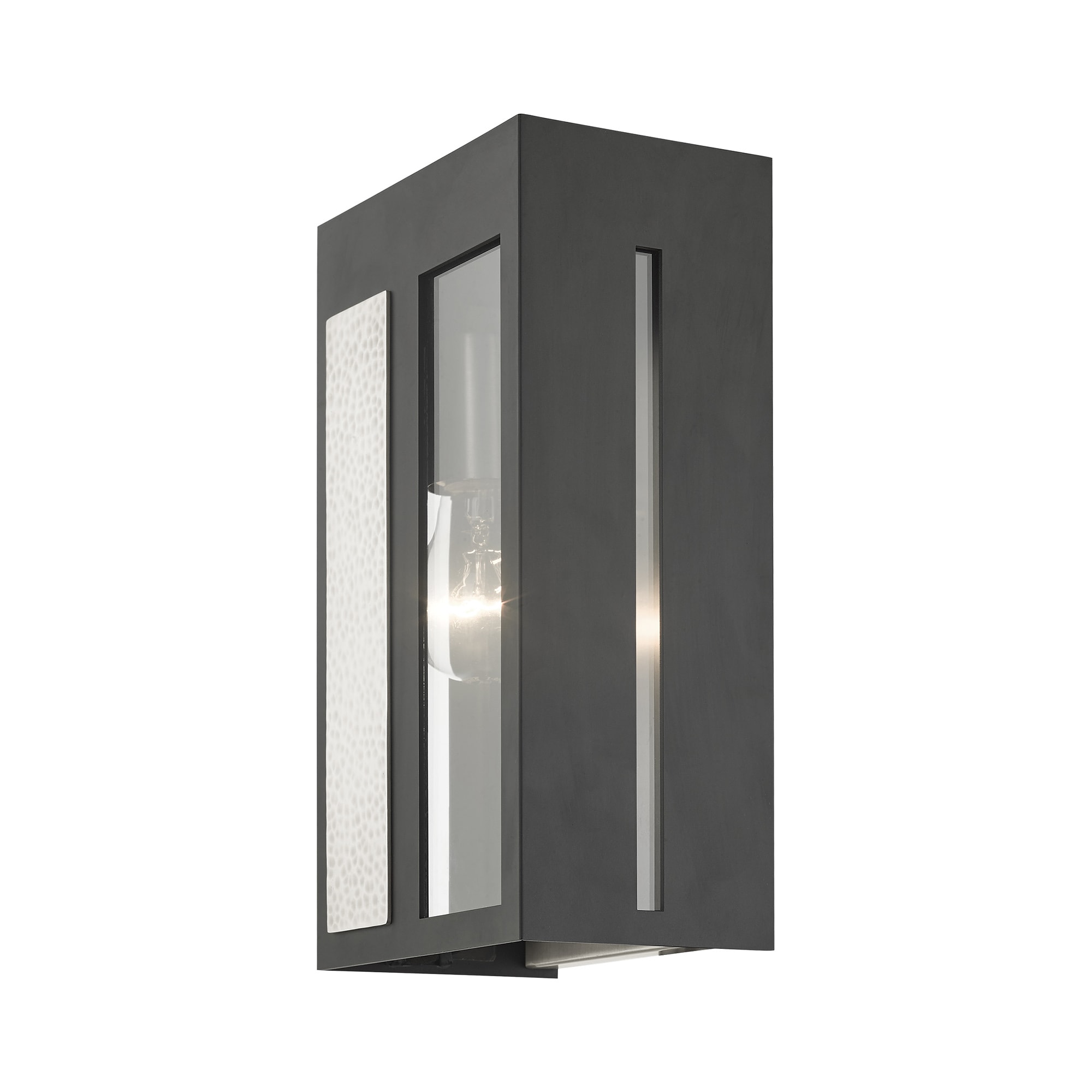 Livex Lighting 27412-04 Outdoor-Wall-Lighting - View #6