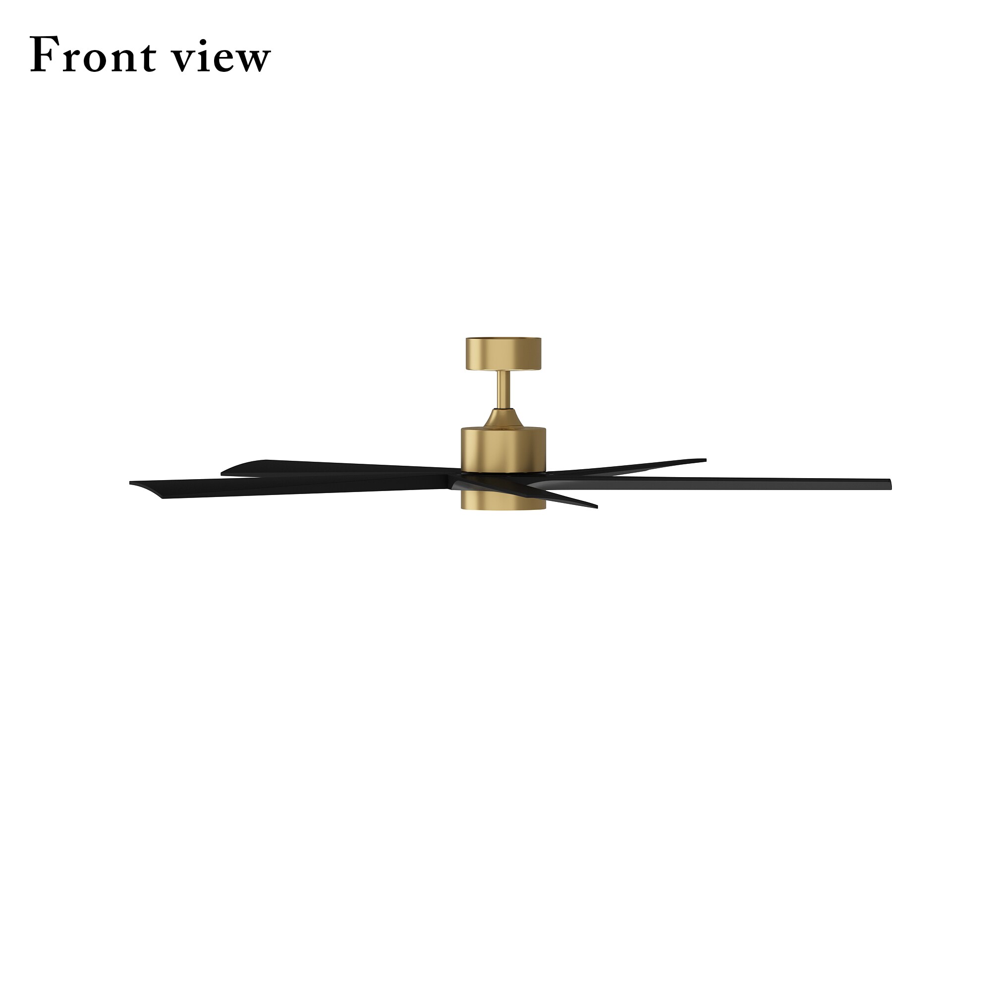 FUFU&GAGA BC0377-01 Ceiling-Fans - View #5