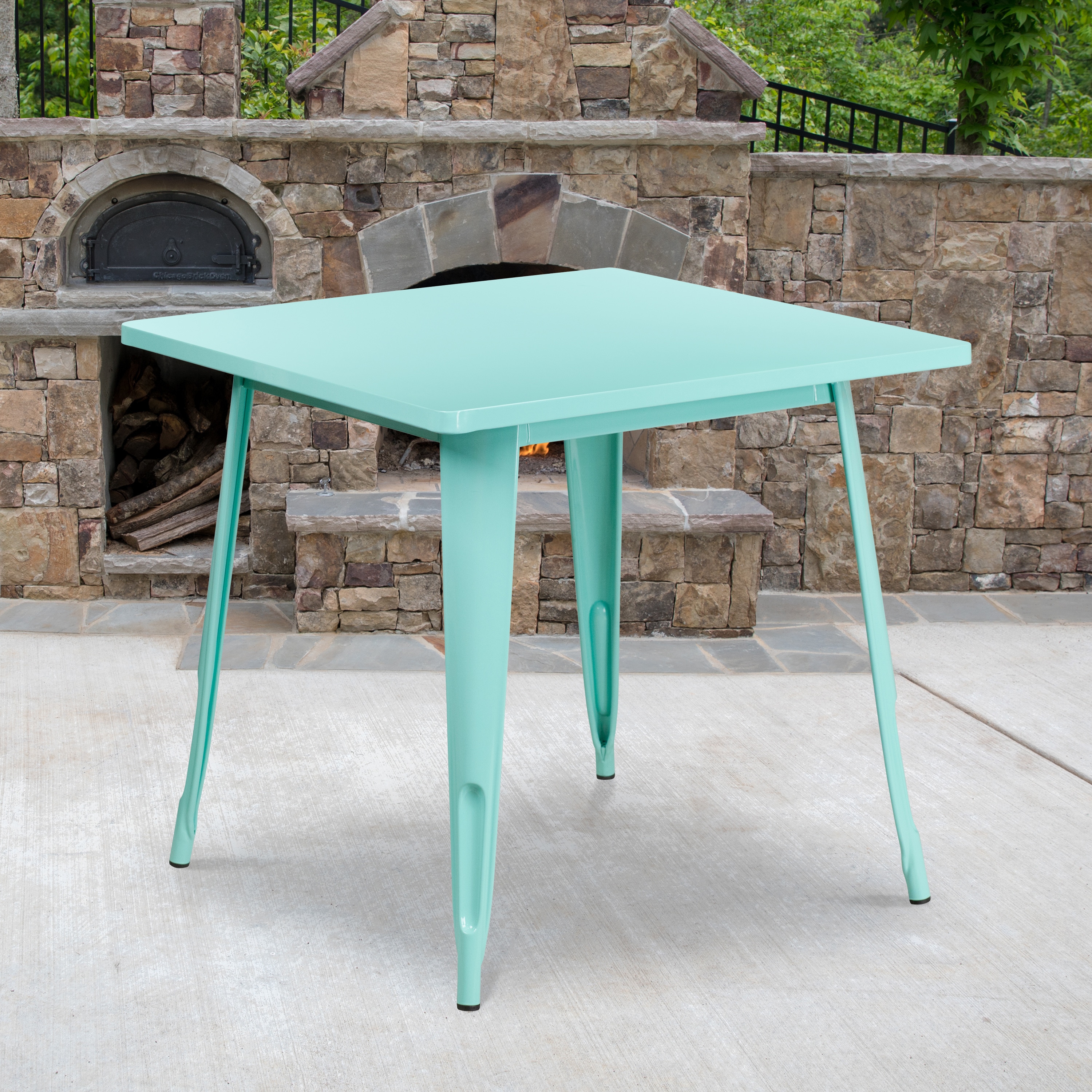 Flash Furniture 889142049821 Dining-Tables - View #2