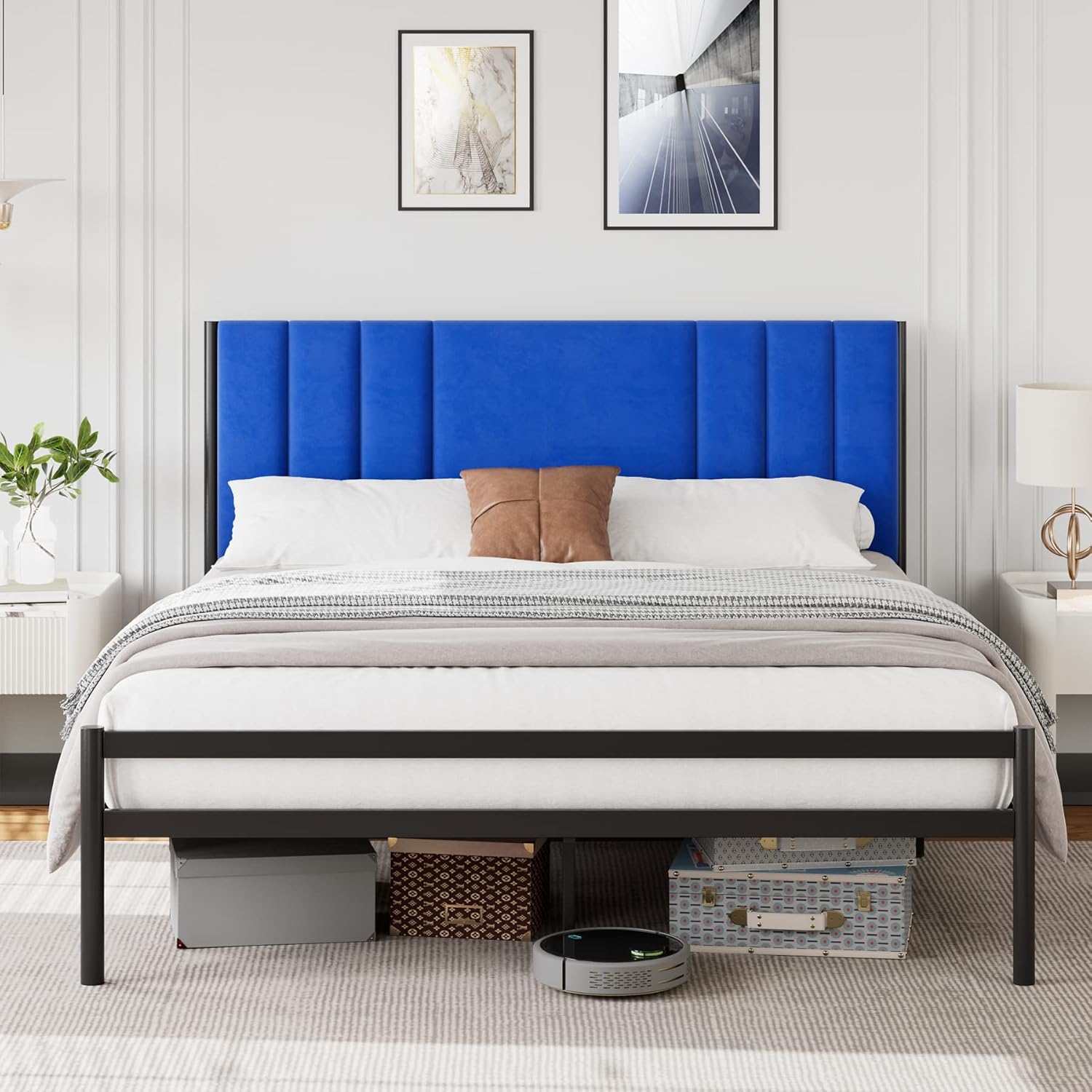 Garvee MIHHZ-H781SVAJ2PC beds - View #3