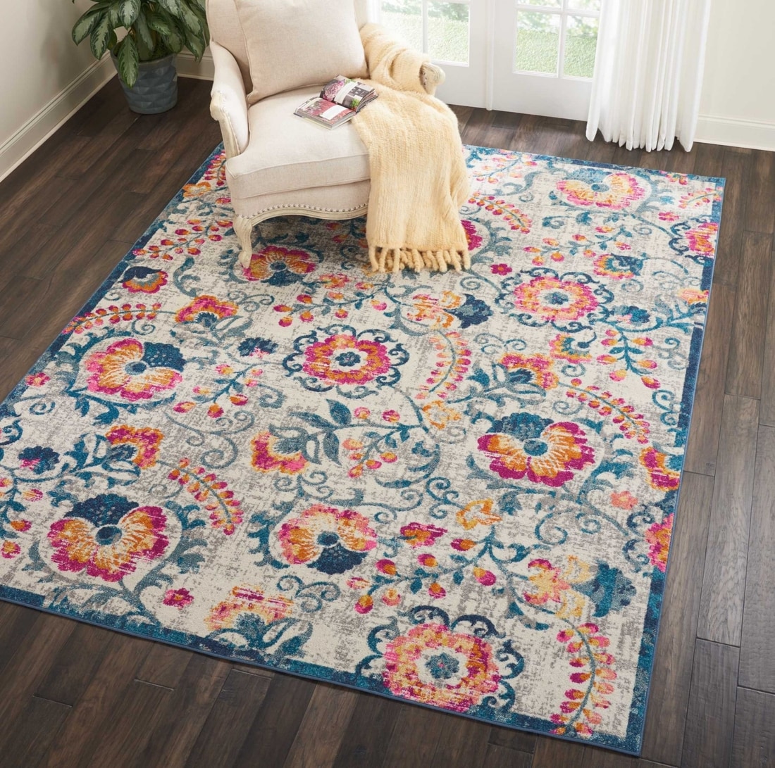 HomeRoots 4000385490 rugs - View #8