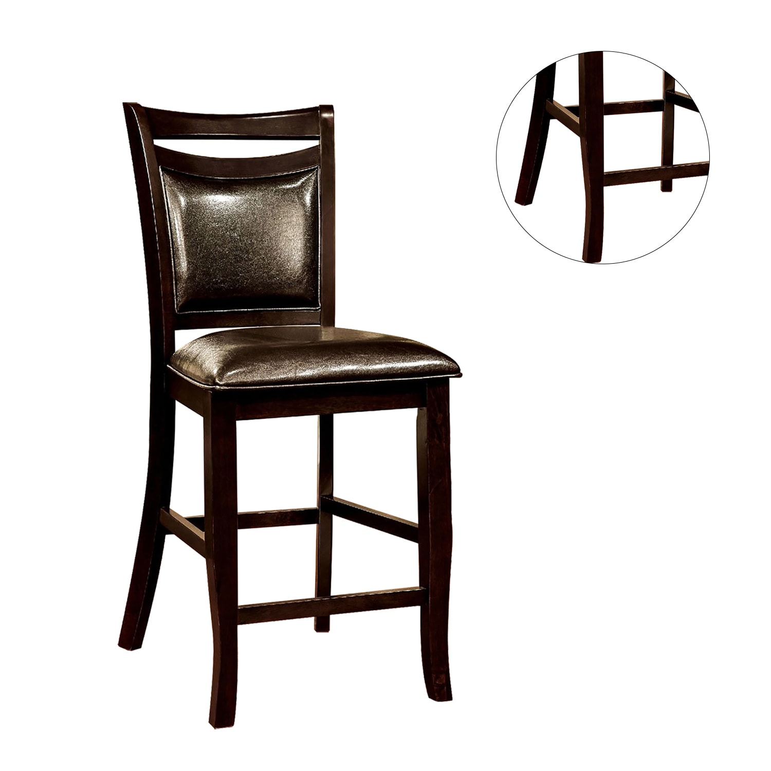 Simple Relax SR03CM3024PC-2PK stools - View #5