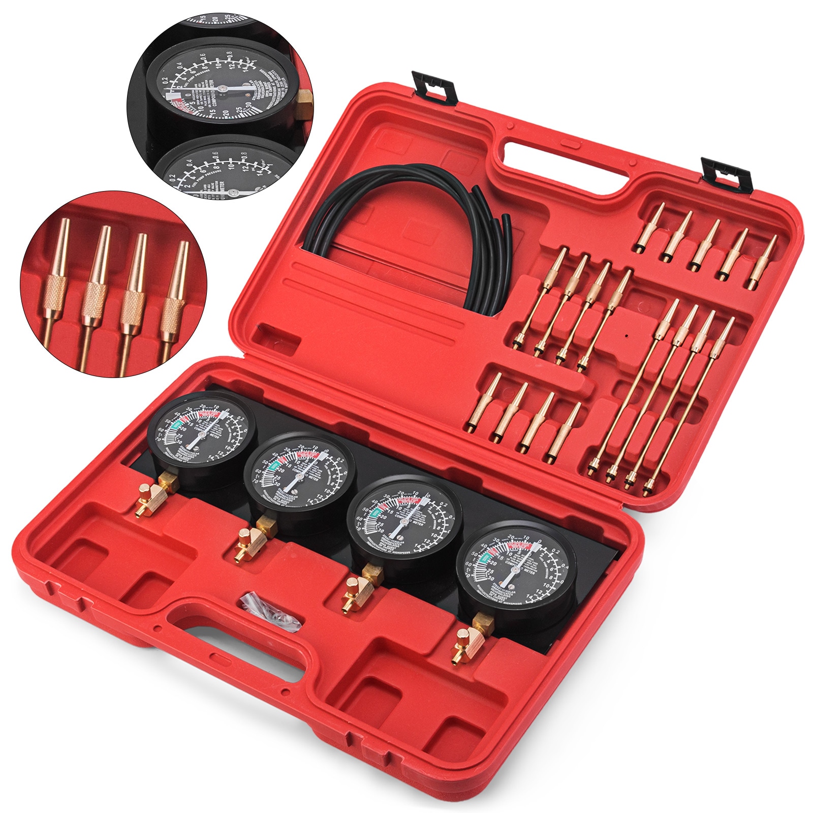 VEVOR B100132SLZKB00001V0 Sports-Equipment - View #9